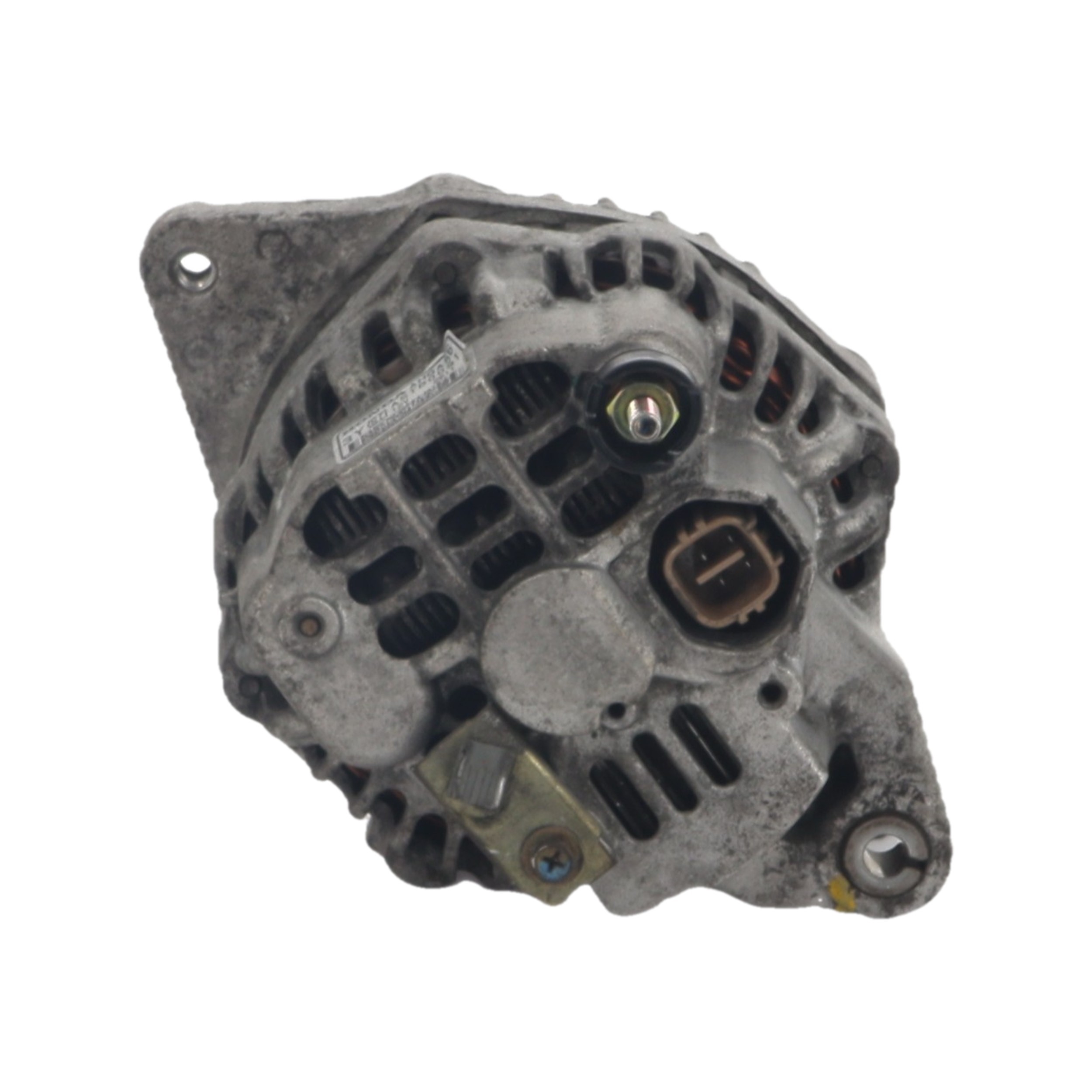 Alternateur pour HONDA JAZZ 2 Alternateur pour HONDA JAZZ 2