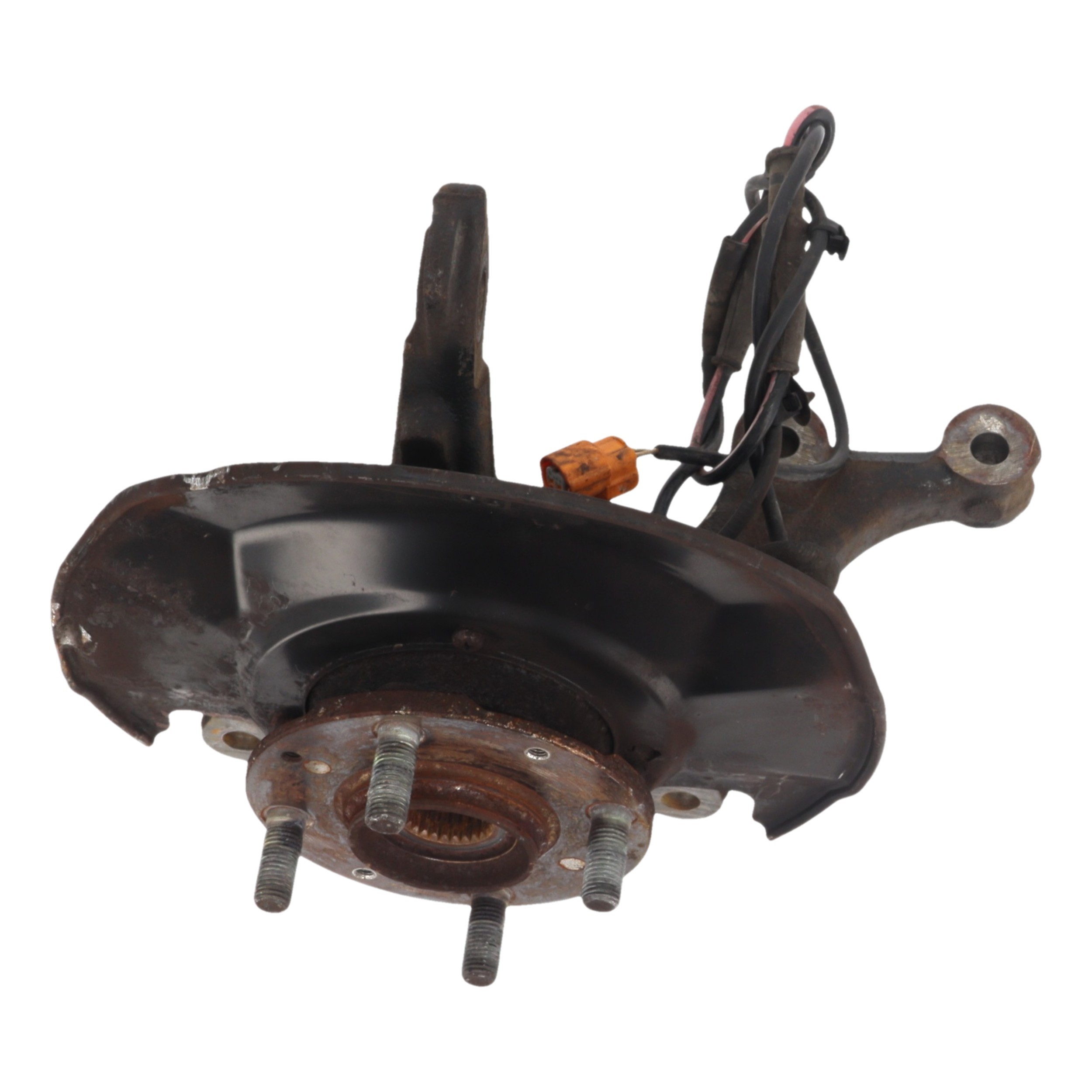 Pivot de moyeu avant droit pour HONDA JAZZ 2 Pivot de moyeu avant droit pour HONDA JAZZ 2