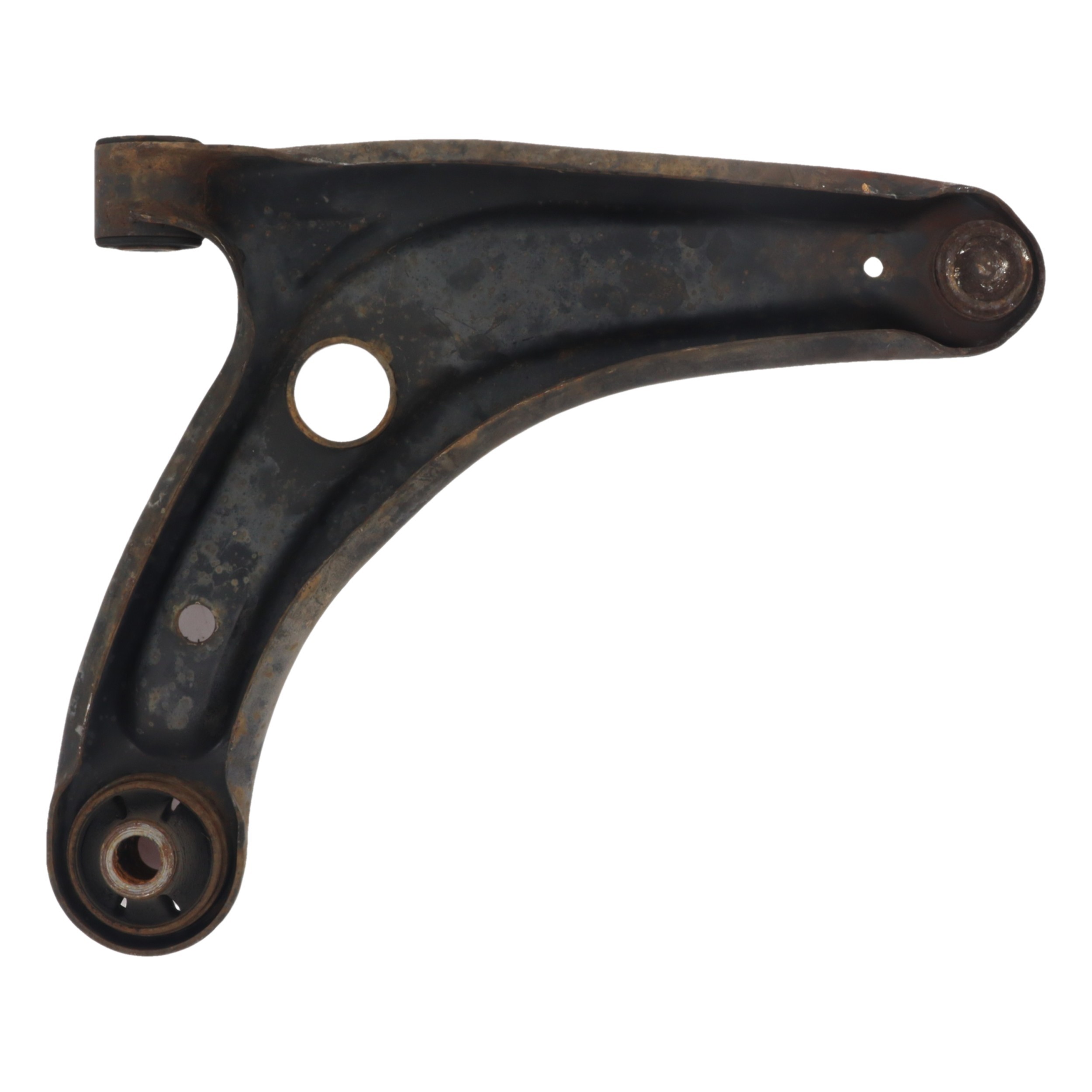 Triangle avant gauche pour HONDA JAZZ 2 Triangle avant gauche pour HONDA JAZZ 2