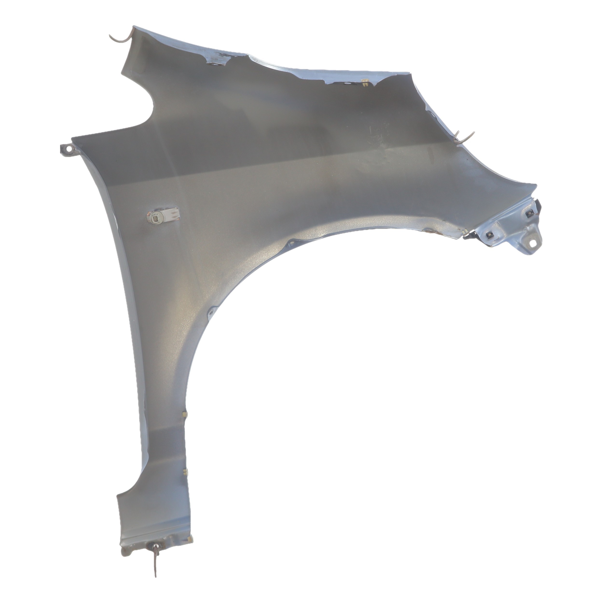 Aile avant gauche pour HONDA JAZZ 2 Aile avant gauche pour HONDA JAZZ 2