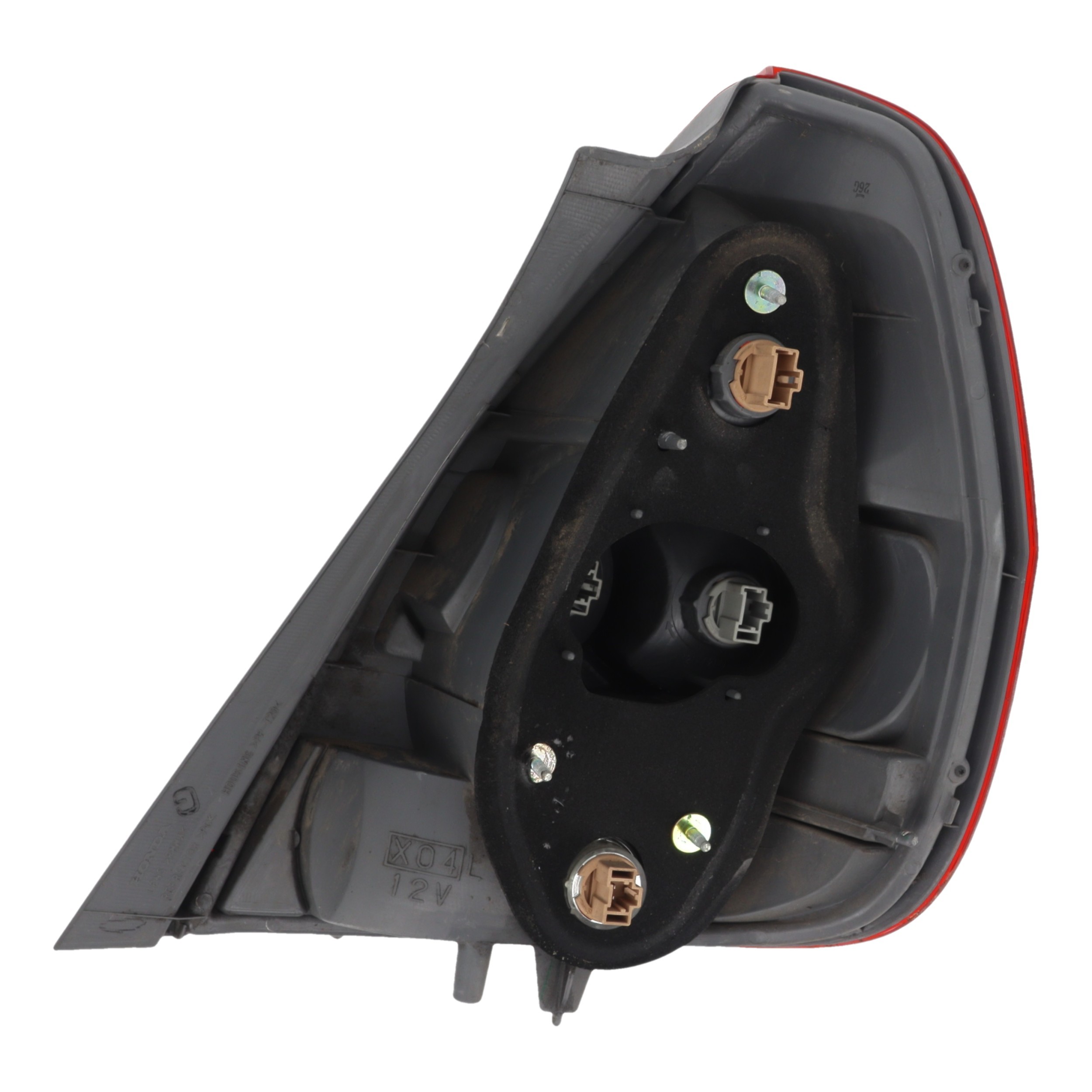 Feu arriere principal gauche (feux) pour HONDA JAZZ I PHASE 1 Feu arriere principal gauche (feux) pour HONDA JAZZ I PHASE 1