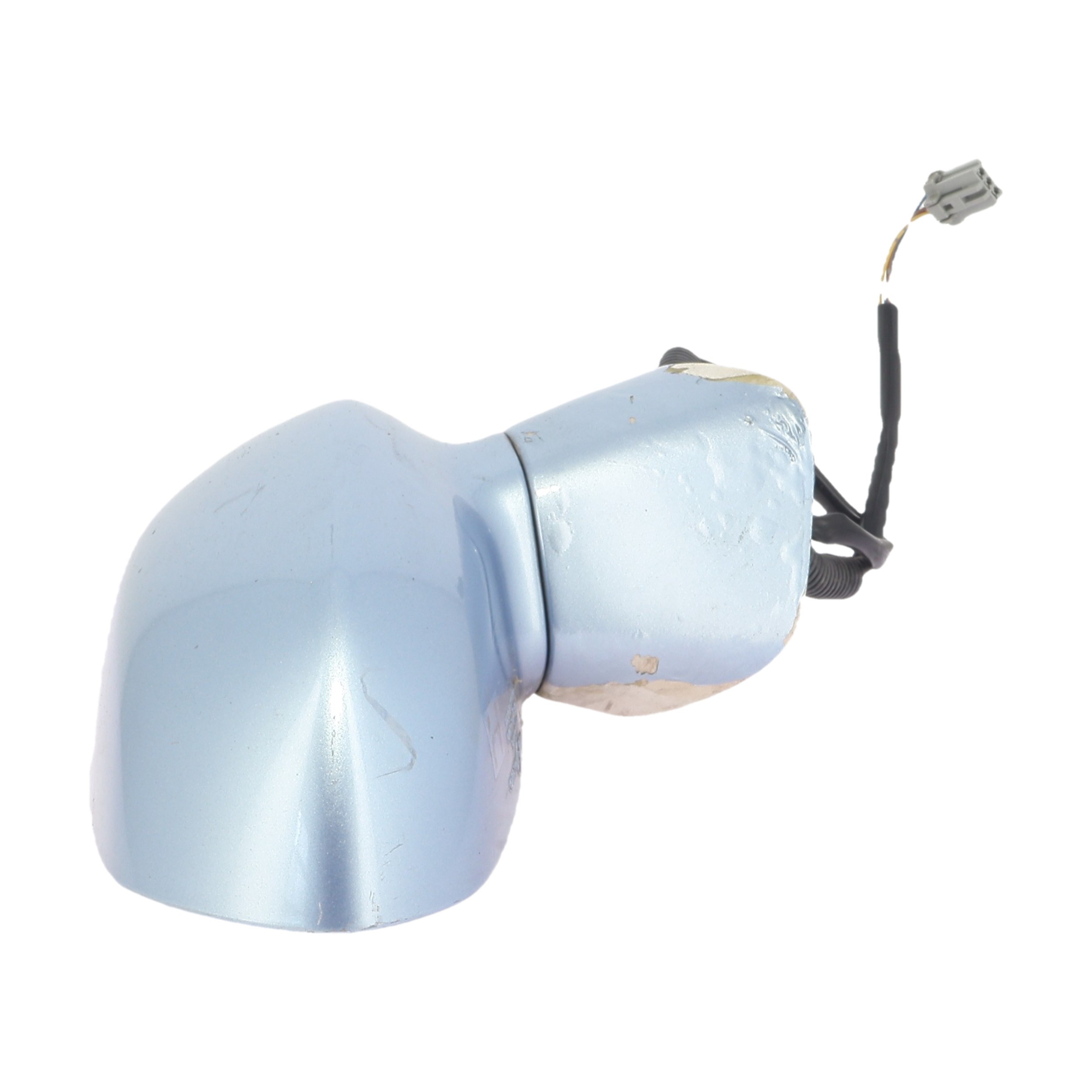 Retroviseur droit pour HONDA JAZZ 2 Retroviseur droit pour HONDA JAZZ 2