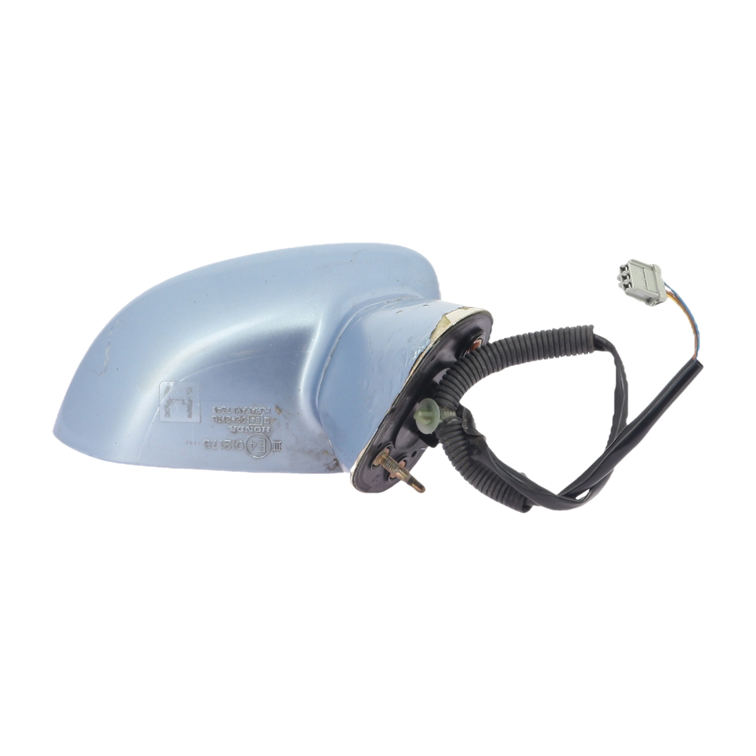 Retroviseur droit pour HONDA JAZZ 2 Retroviseur droit pour HONDA JAZZ 2