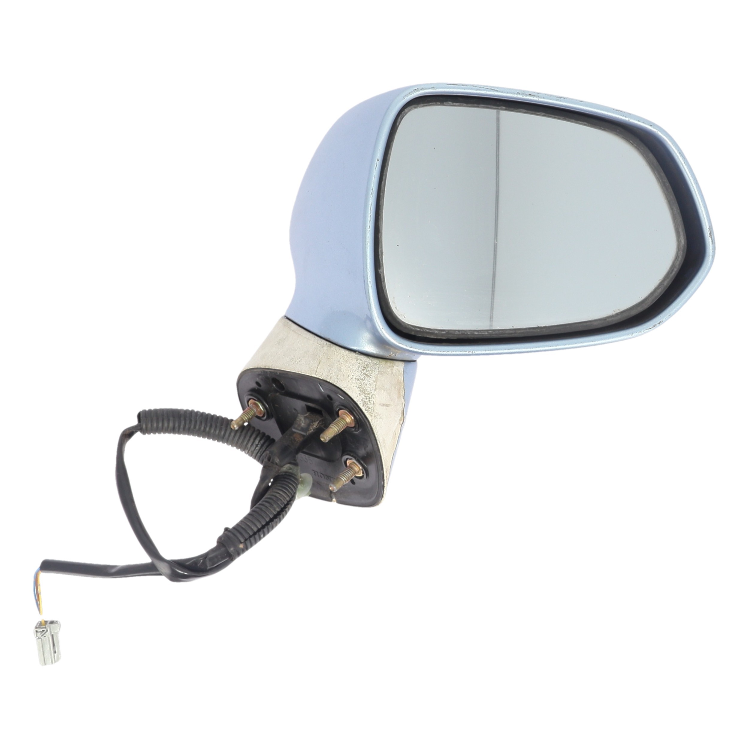 Retroviseur droit pour HONDA JAZZ 2 Retroviseur droit pour HONDA JAZZ 2