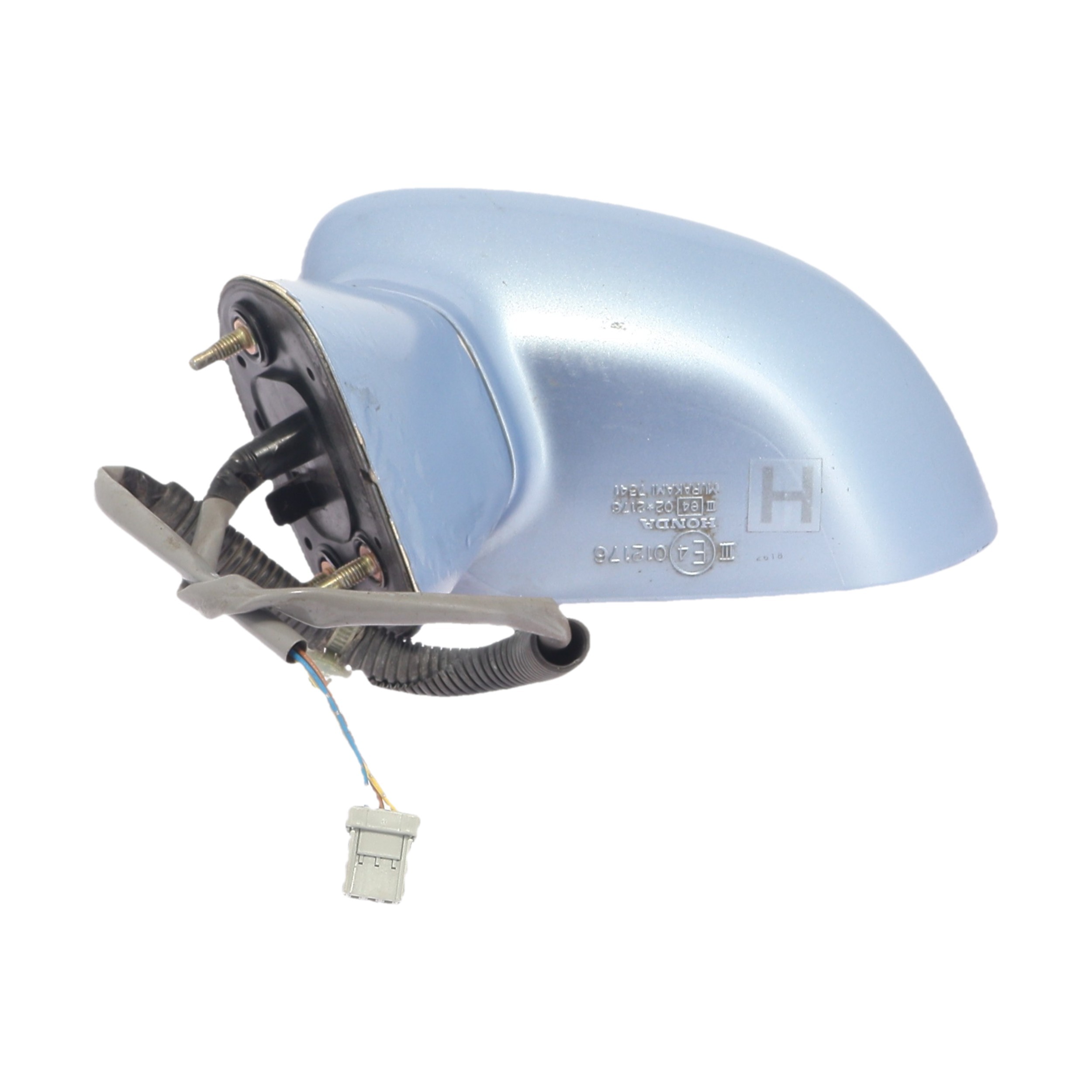 Retroviseur gauche pour HONDA JAZZ 2 Retroviseur gauche pour HONDA JAZZ 2