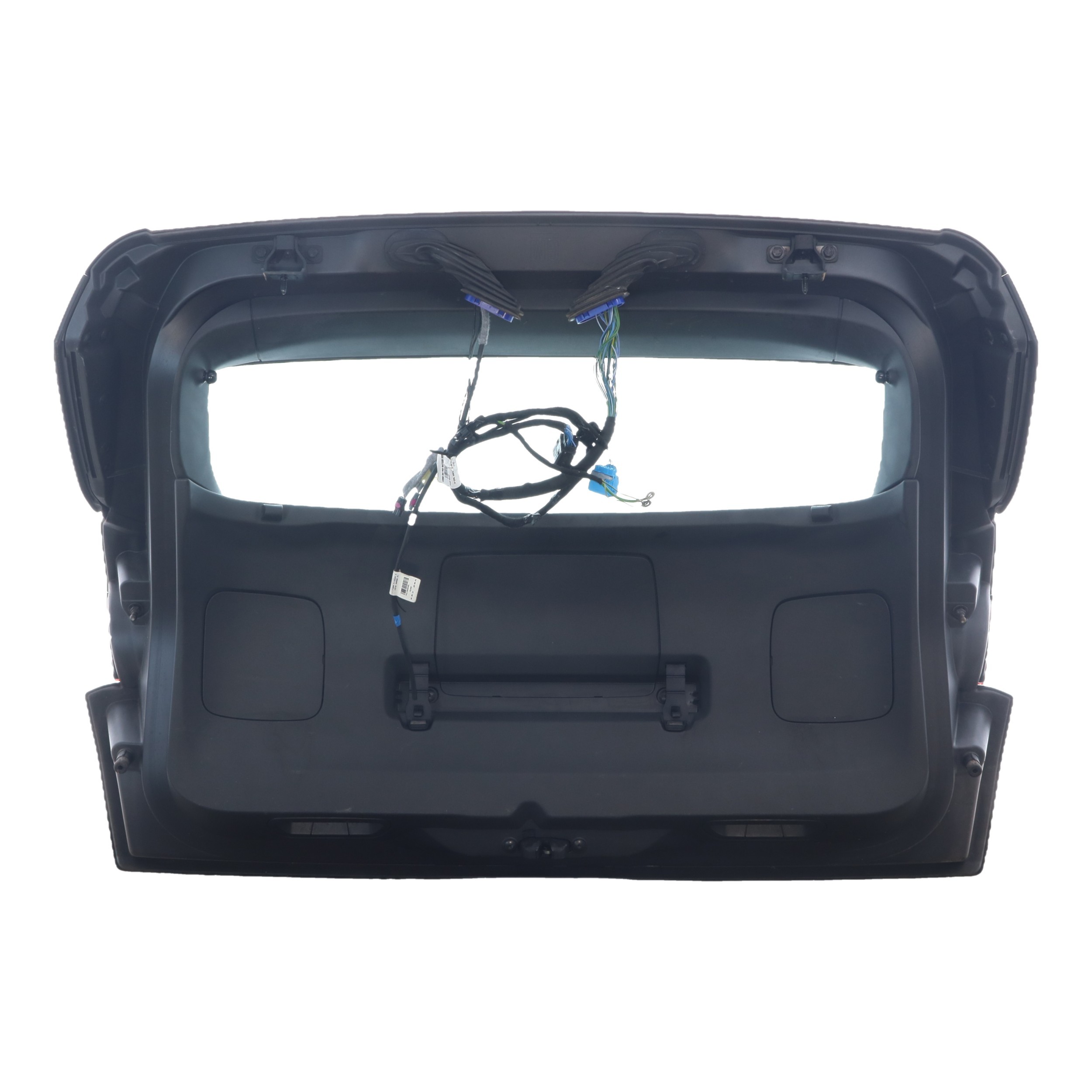 Malle/Hayon arriere pour OPEL GRANDLAND X 1 PHASE 2 Malle/Hayon arriere pour OPEL GRANDLAND X 1 PHASE 2