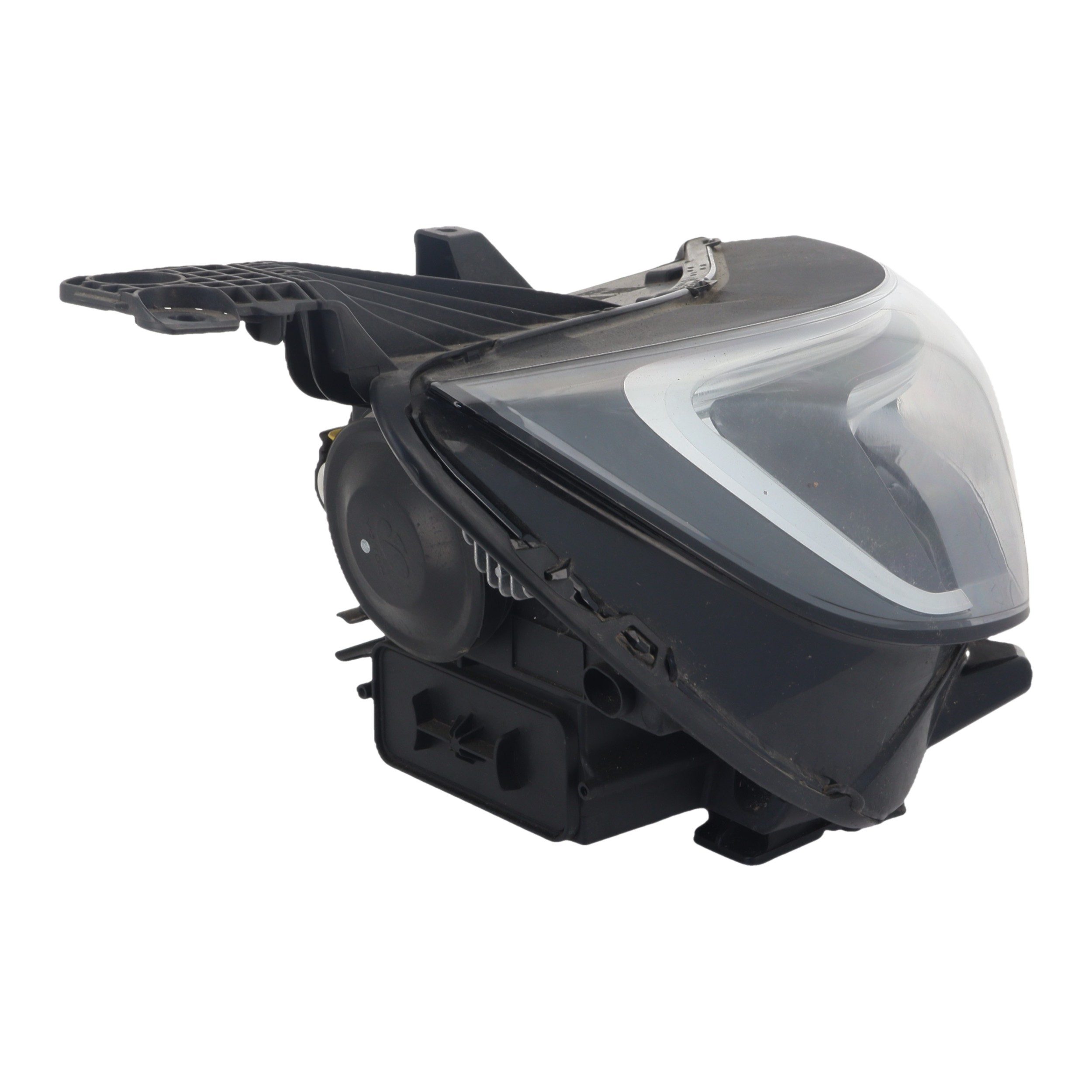 Optique avant principal droit (feux)(phare) pour OPEL GRANDLAND X 1 PHASE 2 Optique avant principal droit (feux)(phare) pour OPEL GRANDLAND X 1 PHASE 2