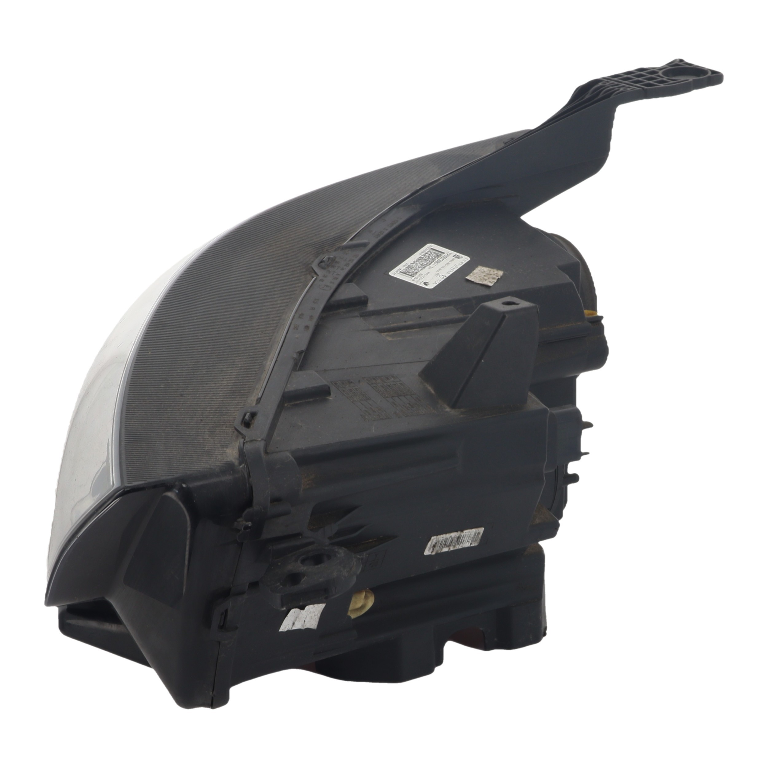 Optique avant principal droit (feux)(phare) pour OPEL GRANDLAND X 1 PHASE 2 Optique avant principal droit (feux)(phare) pour OPEL GRANDLAND X 1 PHASE 2