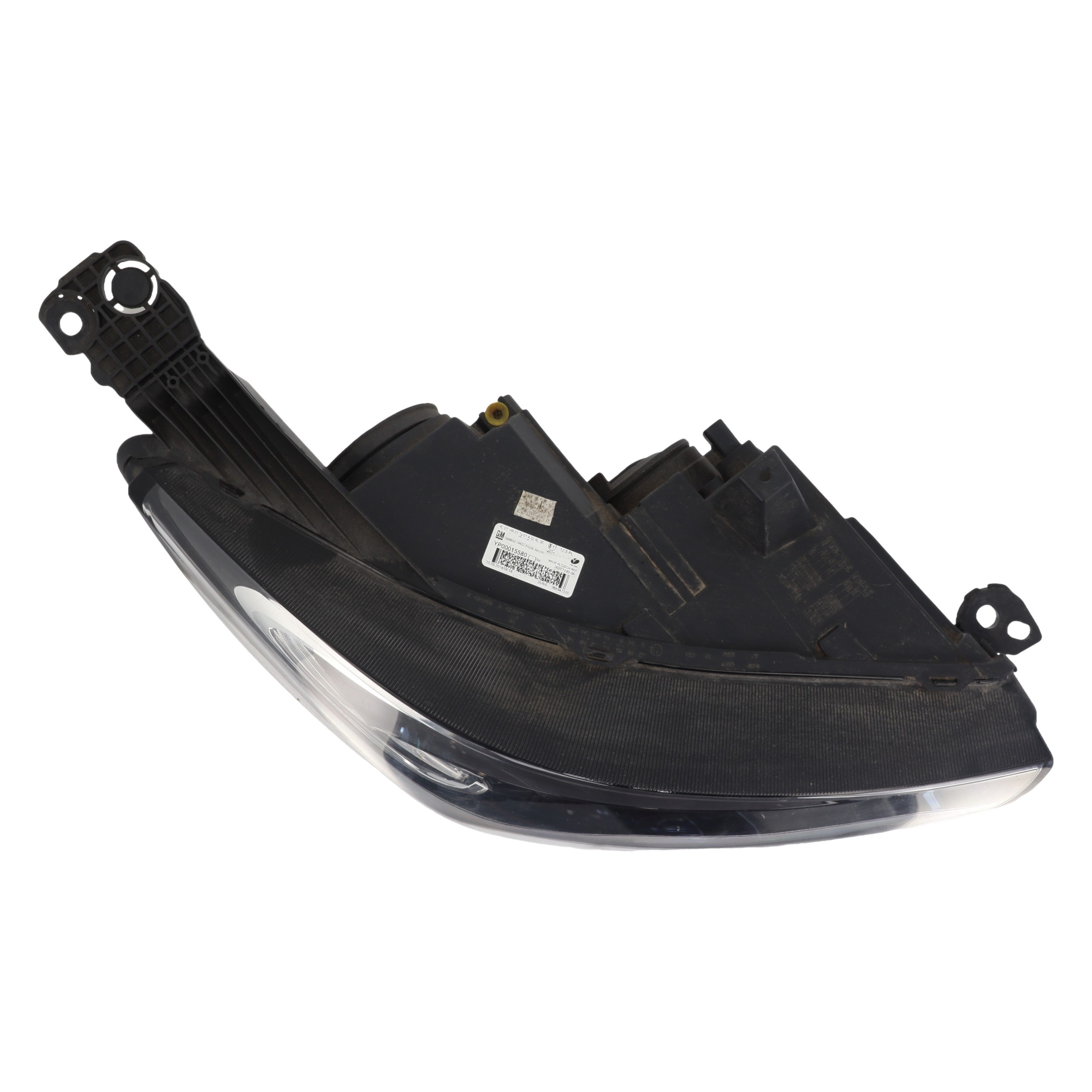 Optique avant principal droit (feux)(phare) pour OPEL GRANDLAND X 1 PHASE 2 Optique avant principal droit (feux)(phare) pour OPEL GRANDLAND X 1 PHASE 2