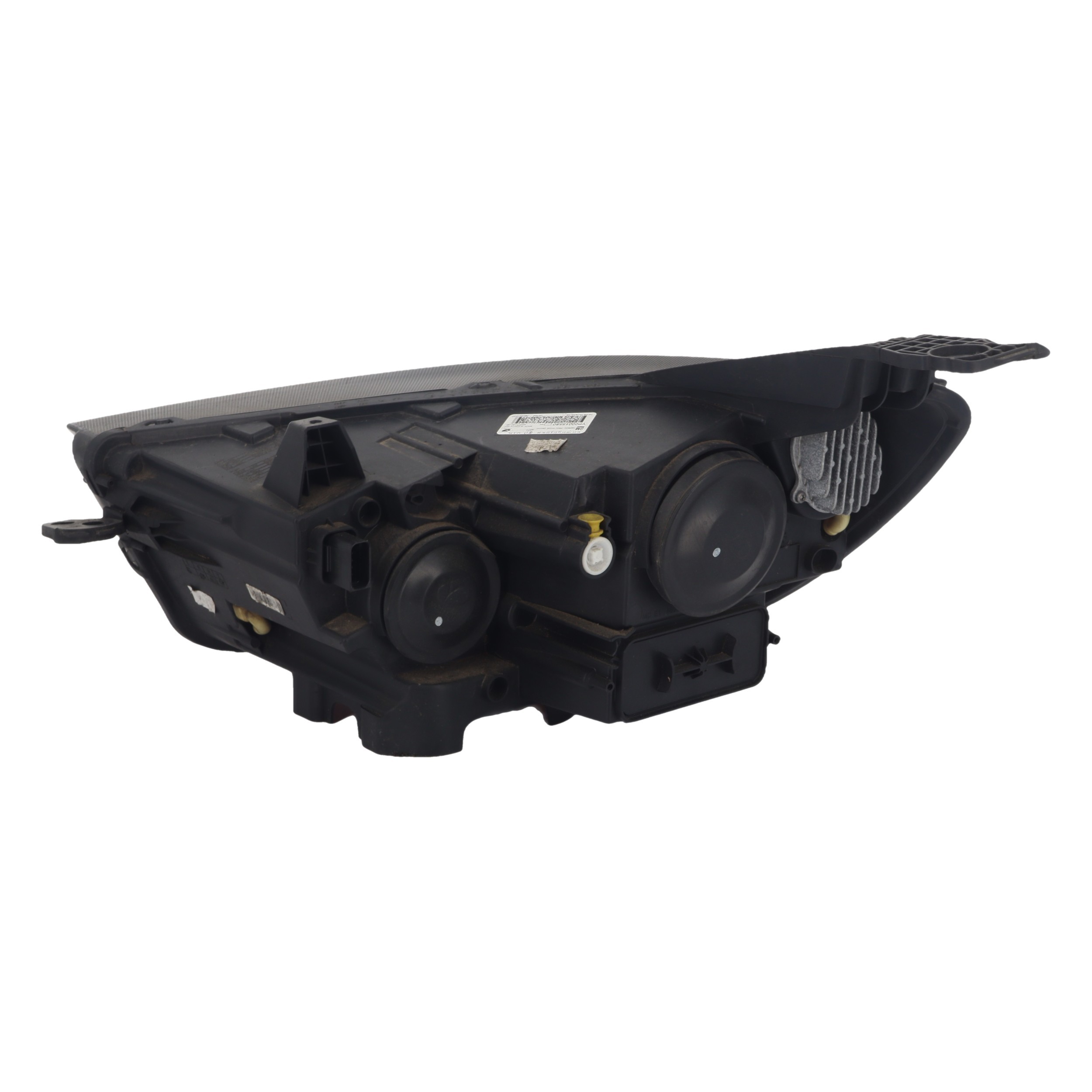 Optique avant principal droit (feux)(phare) pour OPEL GRANDLAND X 1 PHASE 2 Optique avant principal droit (feux)(phare) pour OPEL GRANDLAND X 1 PHASE 2
