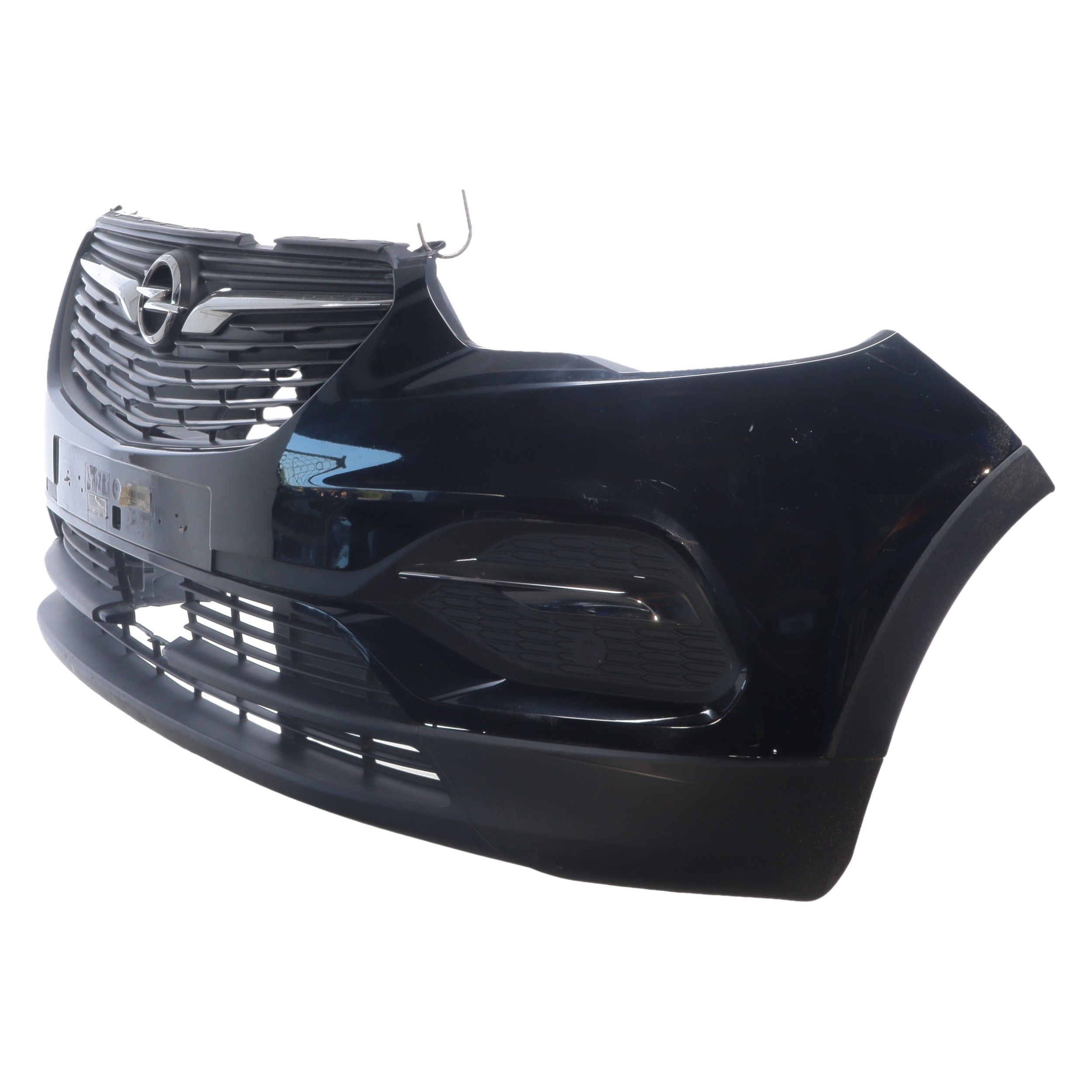 Pare choc avant pour OPEL GRANDLAND X 1 PHASE 2 Pare choc avant pour OPEL GRANDLAND X 1 PHASE 2