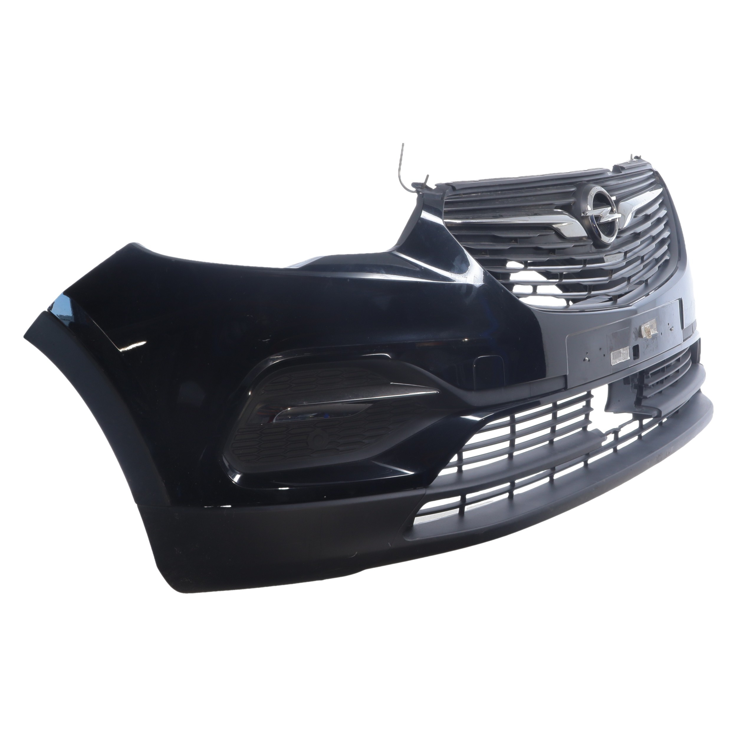 Pare choc avant pour OPEL GRANDLAND X 1 PHASE 2 Pare choc avant pour OPEL GRANDLAND X 1 PHASE 2