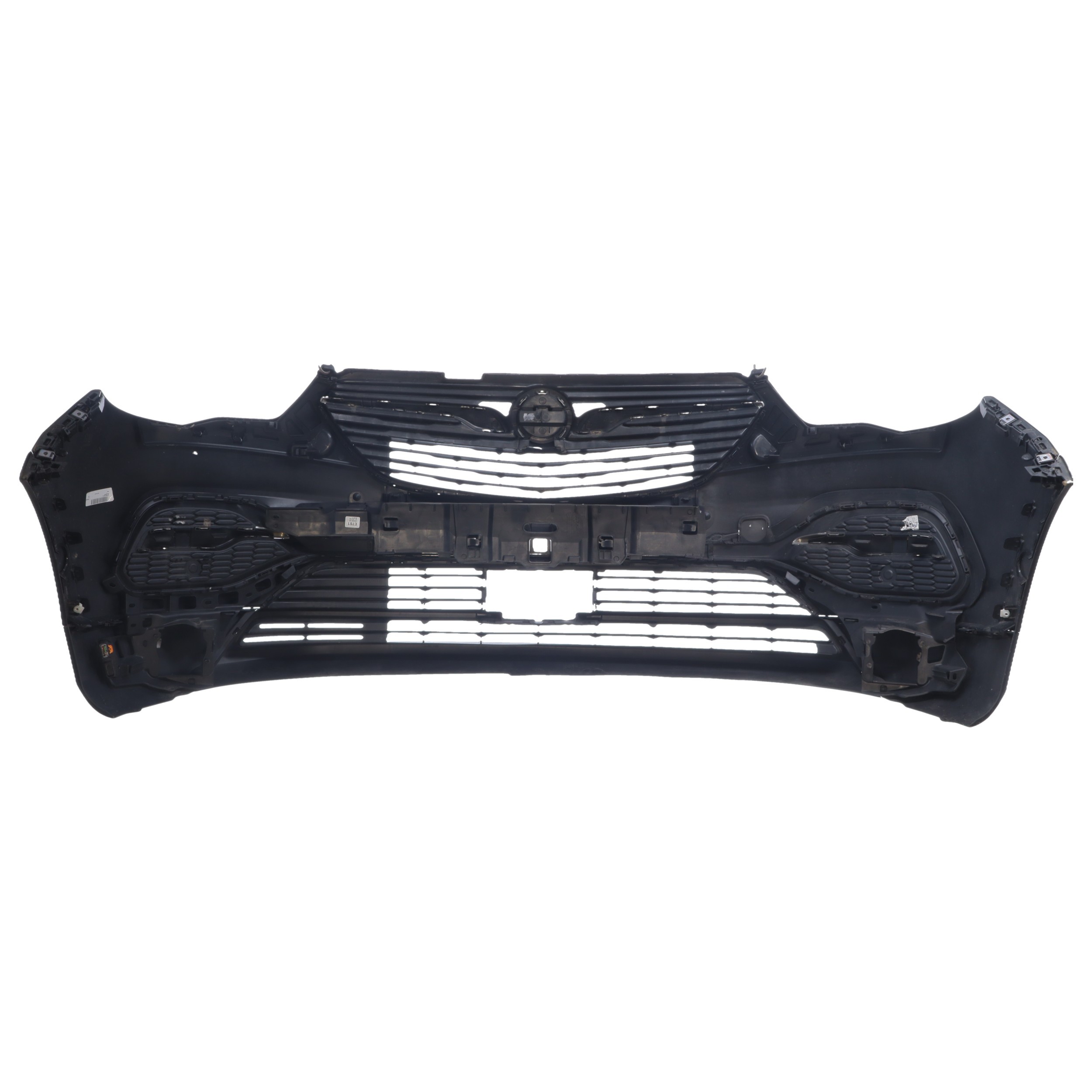 Pare choc avant pour OPEL GRANDLAND X 1 PHASE 2 Pare choc avant pour OPEL GRANDLAND X 1 PHASE 2