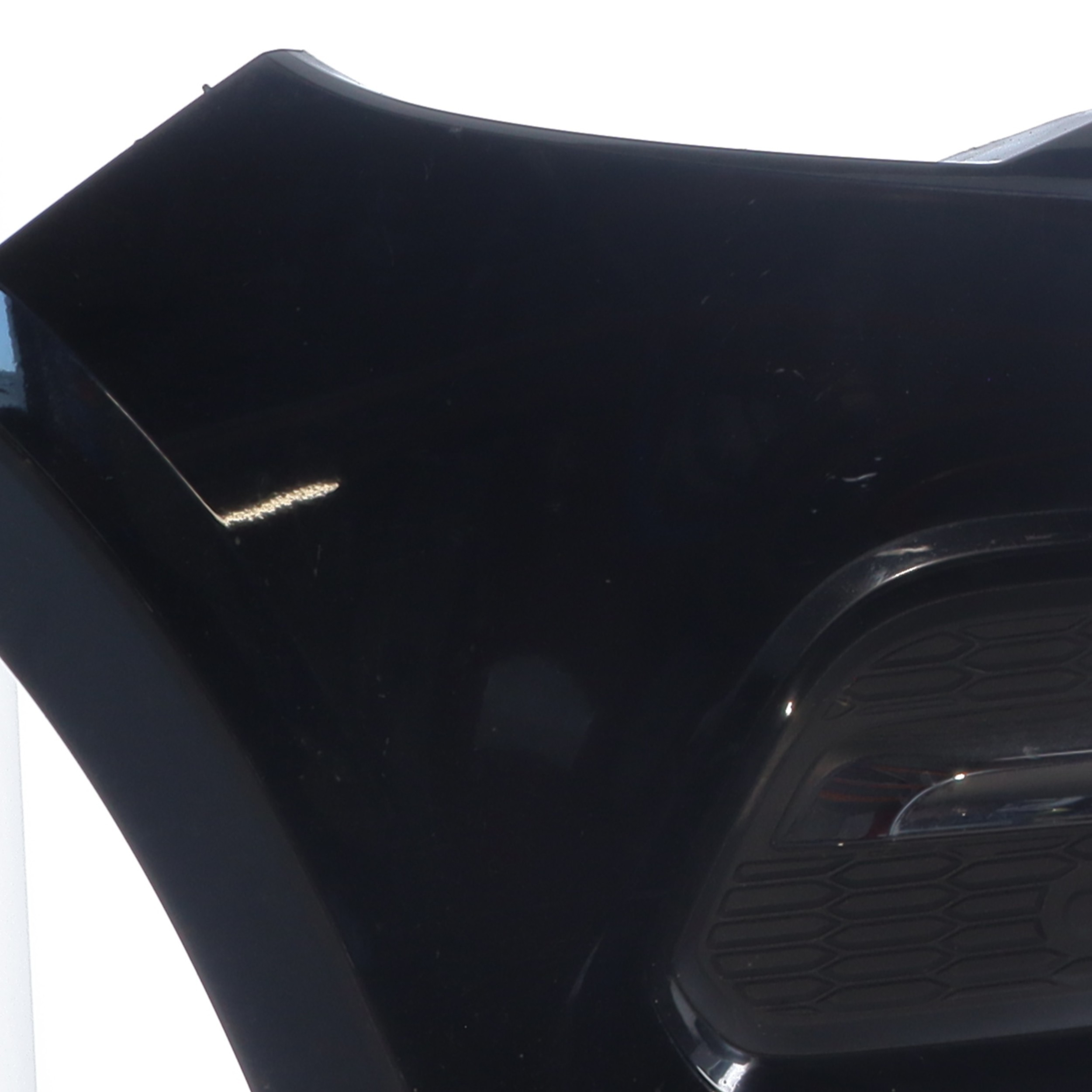 Pare choc avant pour OPEL GRANDLAND X 1 PHASE 2 Pare choc avant pour OPEL GRANDLAND X 1 PHASE 2