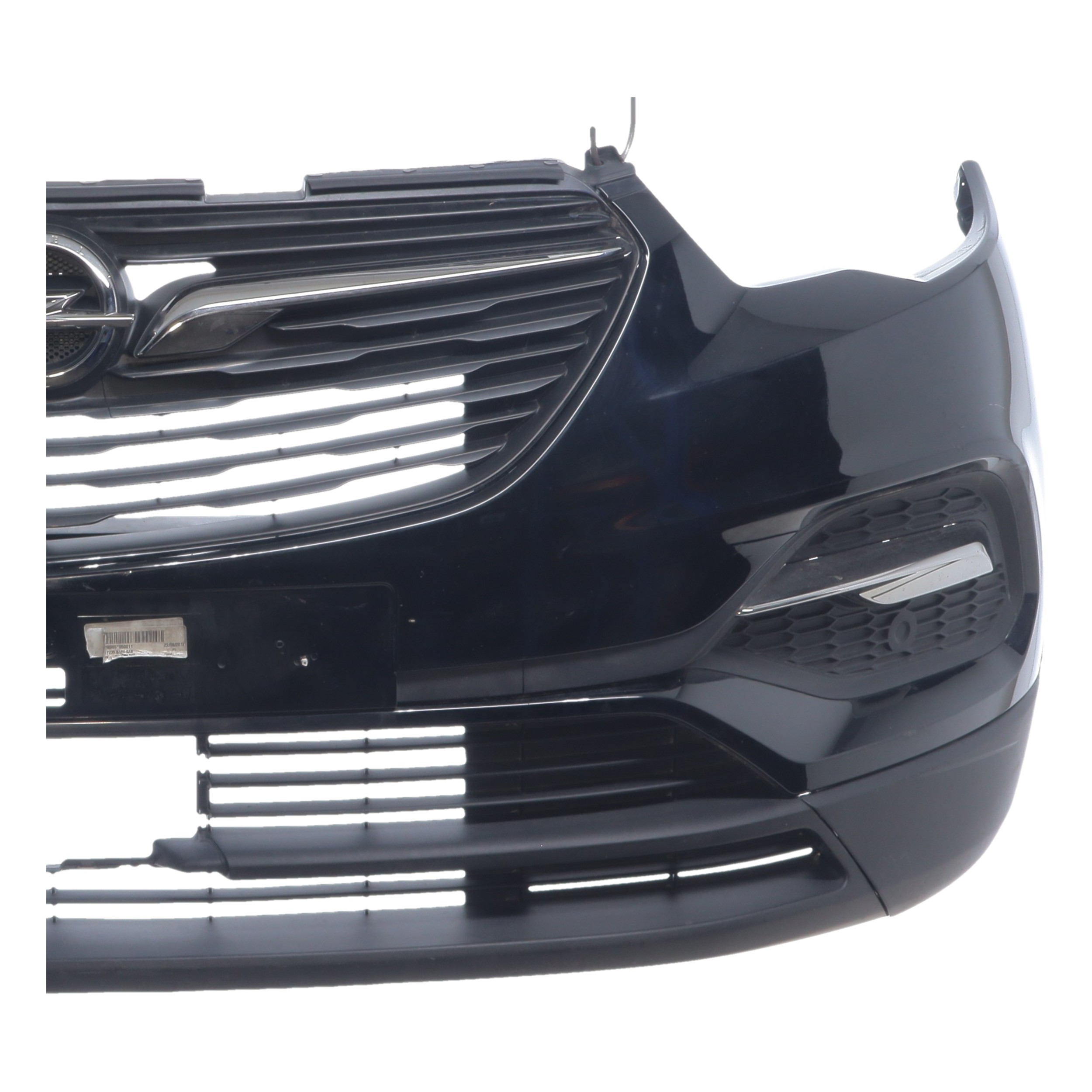 Pare choc avant pour OPEL GRANDLAND X 1 PHASE 2 Pare choc avant pour OPEL GRANDLAND X 1 PHASE 2