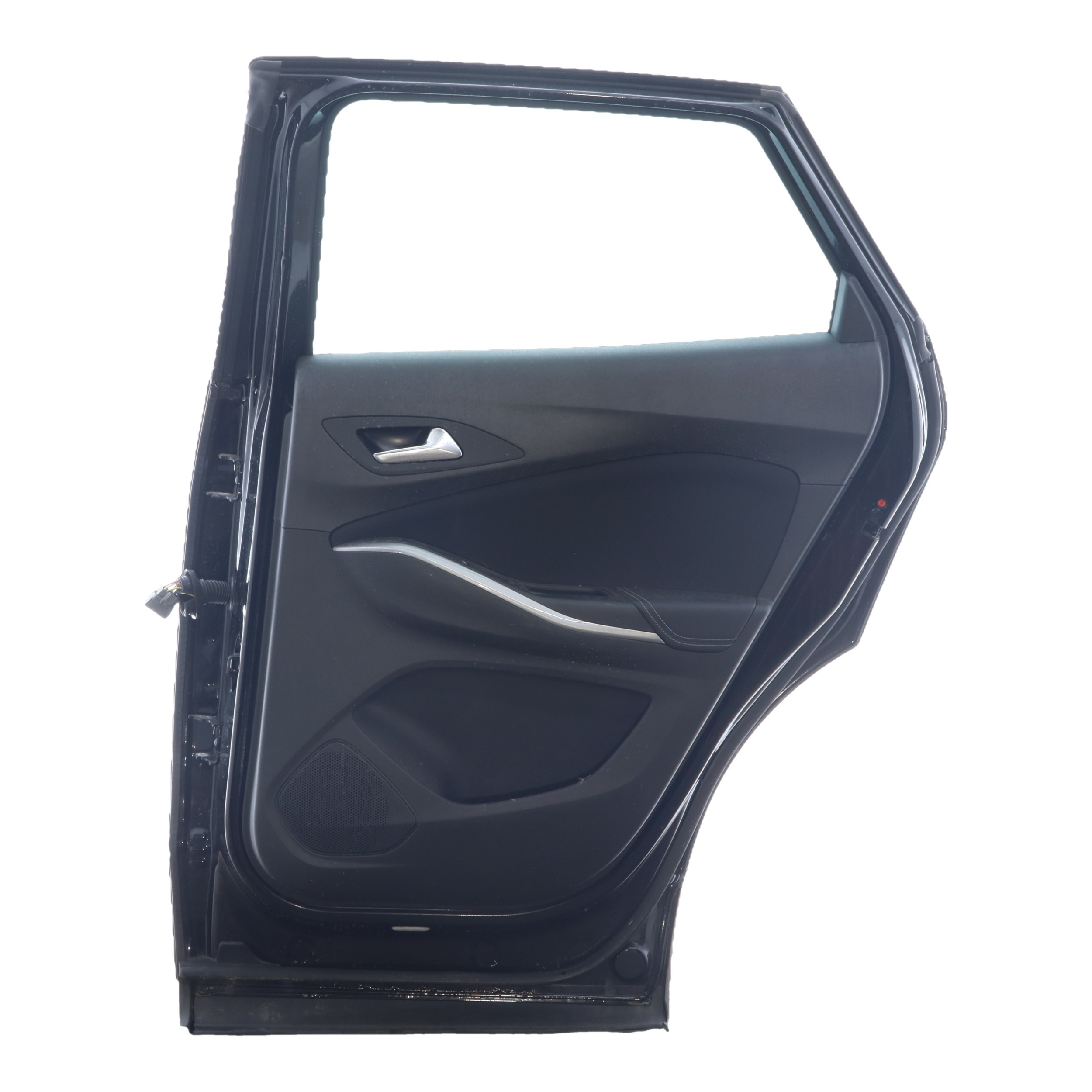 Porte arriere droit pour OPEL GRANDLAND X 1 PHASE 2 Porte arriere droit pour OPEL GRANDLAND X 1 PHASE 2