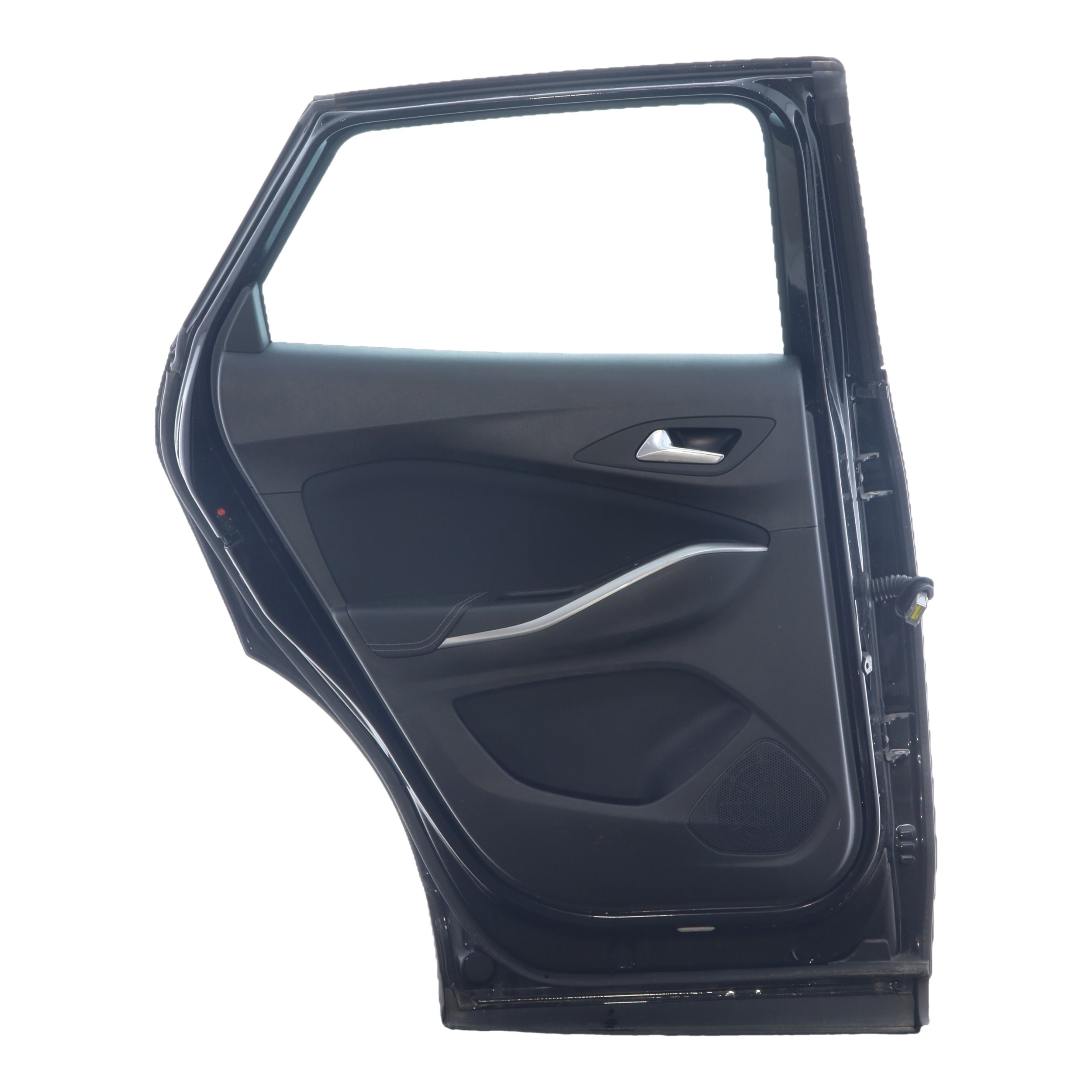 Porte arriere gauche pour OPEL GRANDLAND X 1 PHASE 2 Porte arriere gauche pour OPEL GRANDLAND X 1 PHASE 2