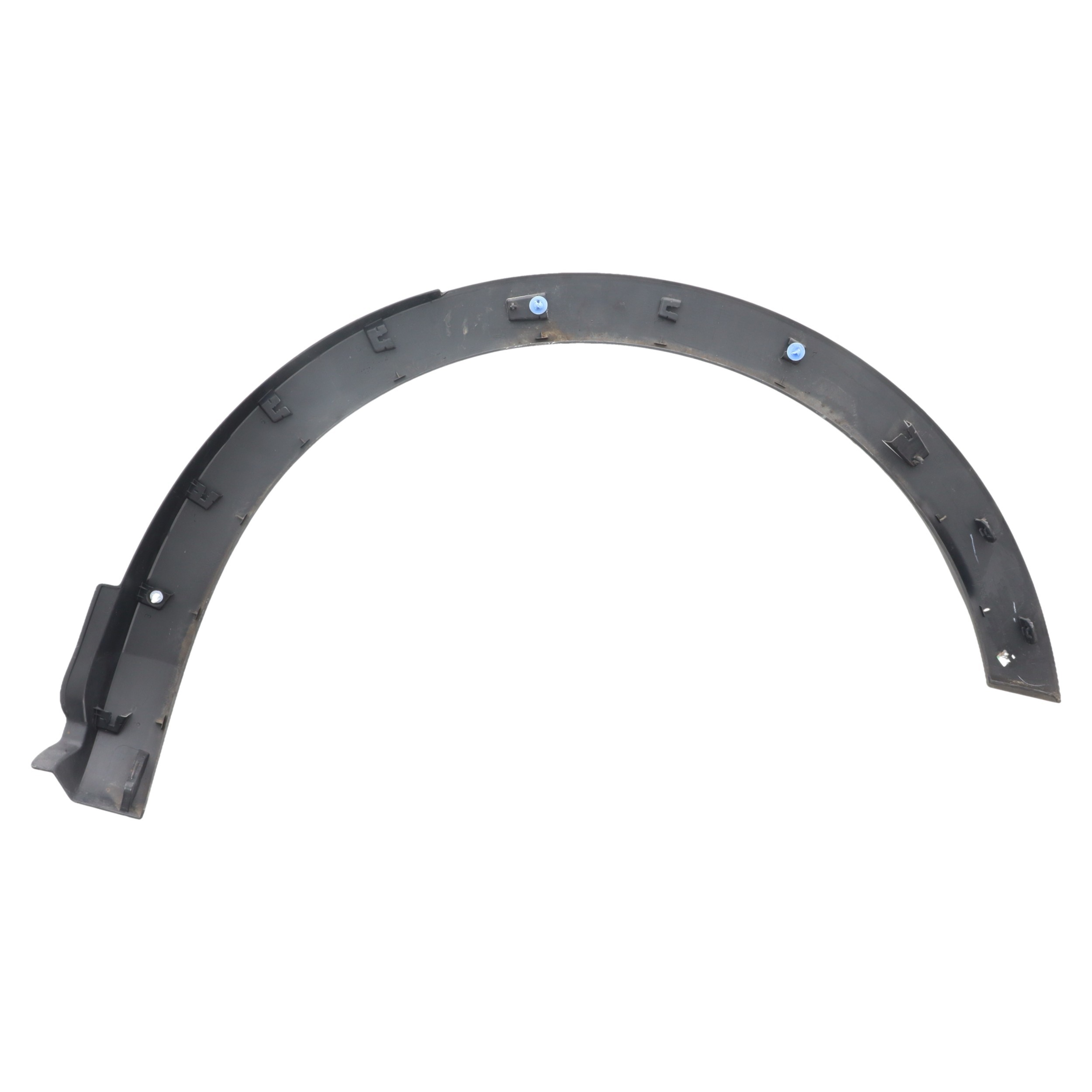 Extension d'aile arriere droit pour OPEL GRANDLAND X 1 PHASE 2 Extension d'aile arriere droit pour OPEL GRANDLAND X 1 PHASE 2