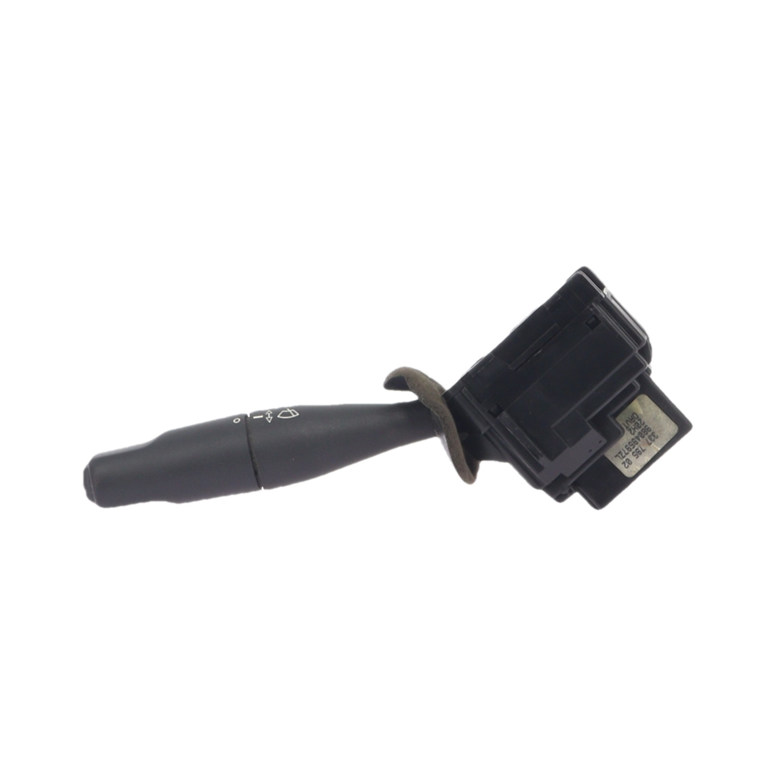 Commodo d'essuie glaces pour PEUGEOT 106 PHASE 2 Commodo d'essuie glaces pour PEUGEOT 106 PHASE 2