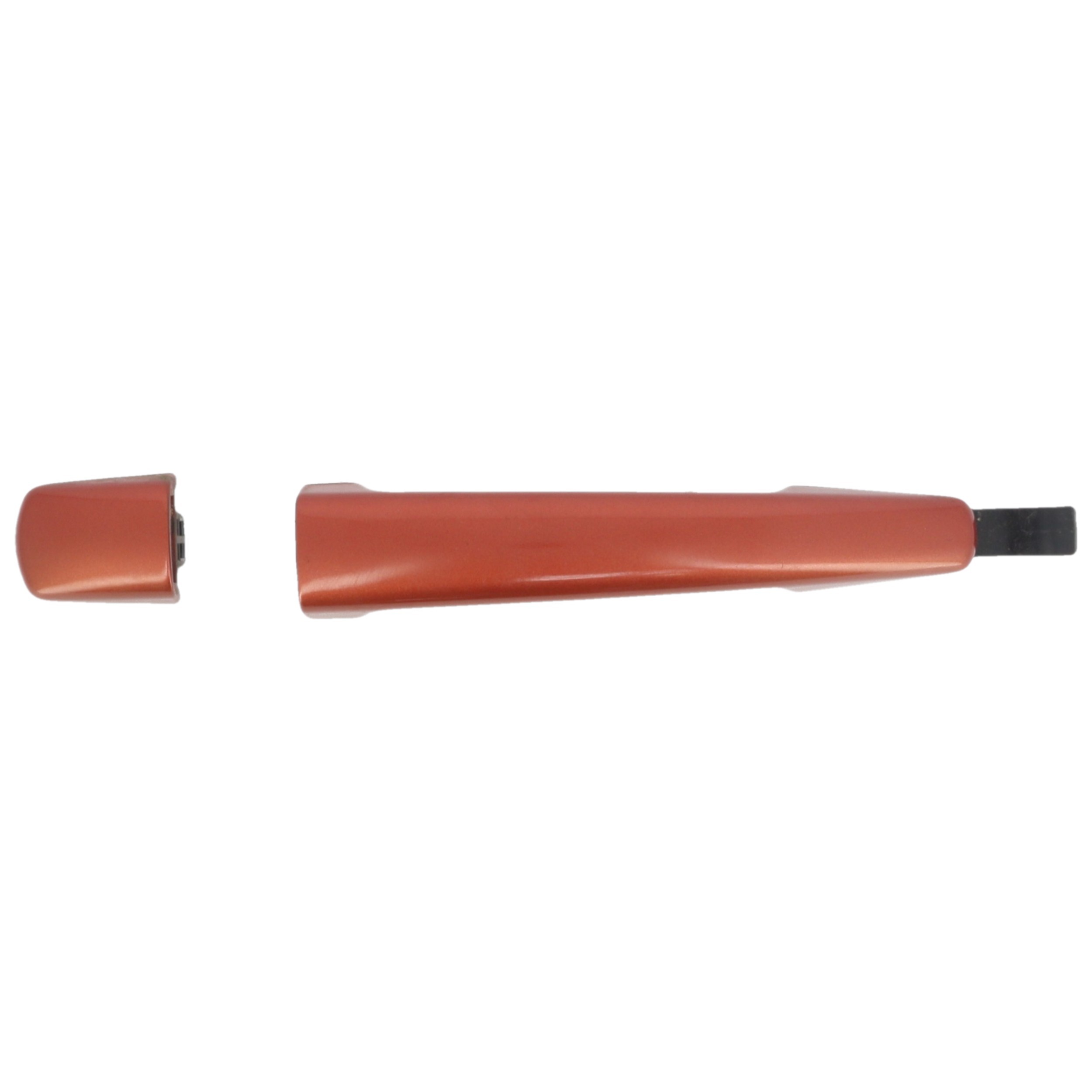 Poignee porte arriere gauche pour PEUGEOT 2008 1 PHASE 1 Poignee porte arriere gauche pour PEUGEOT 2008 1 PHASE 1