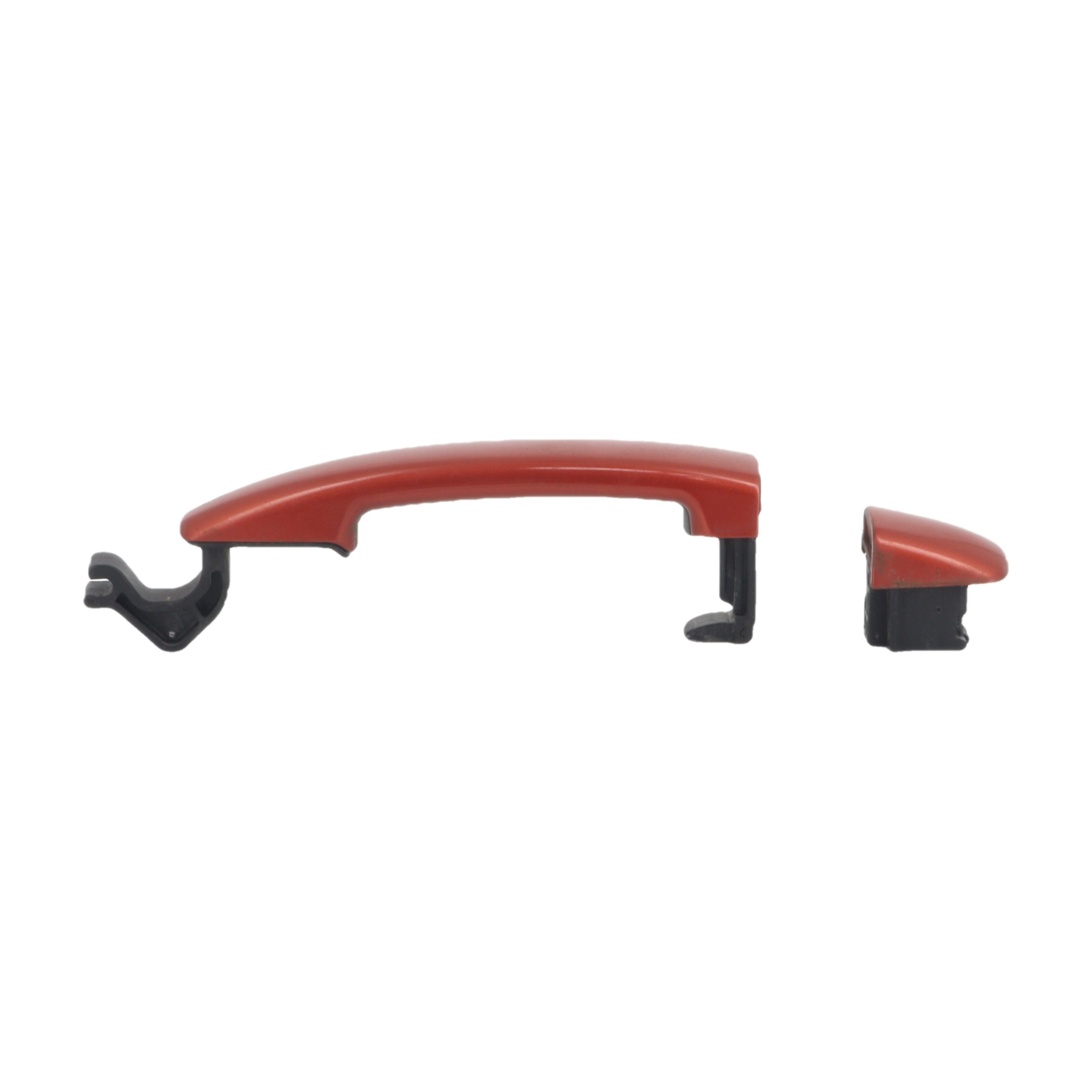 Poignee porte arriere gauche pour PEUGEOT 2008 1 PHASE 1 Poignee porte arriere gauche pour PEUGEOT 2008 1 PHASE 1