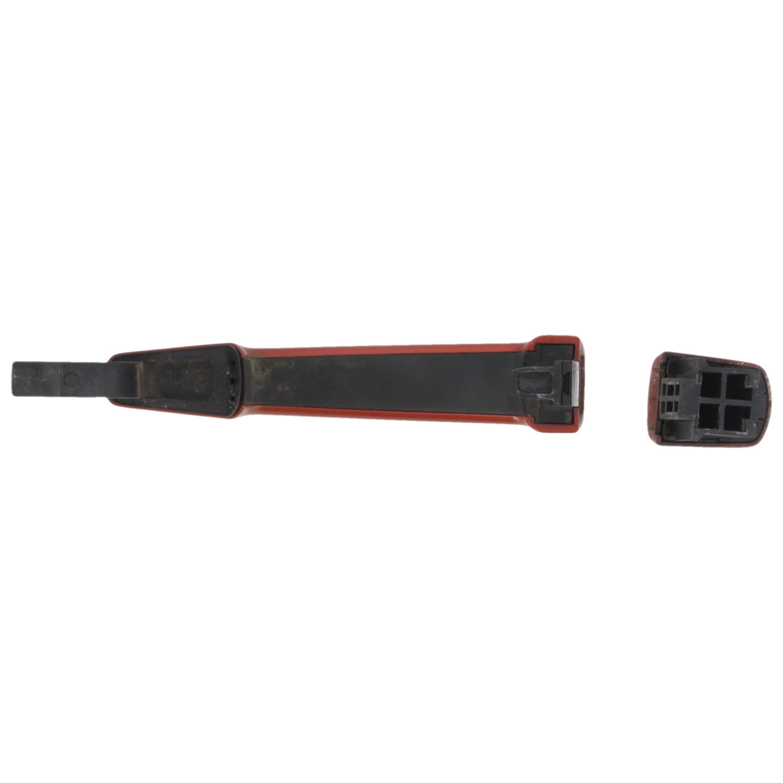Poignee porte arriere gauche pour PEUGEOT 2008 1 PHASE 1 Poignee porte arriere gauche pour PEUGEOT 2008 1 PHASE 1