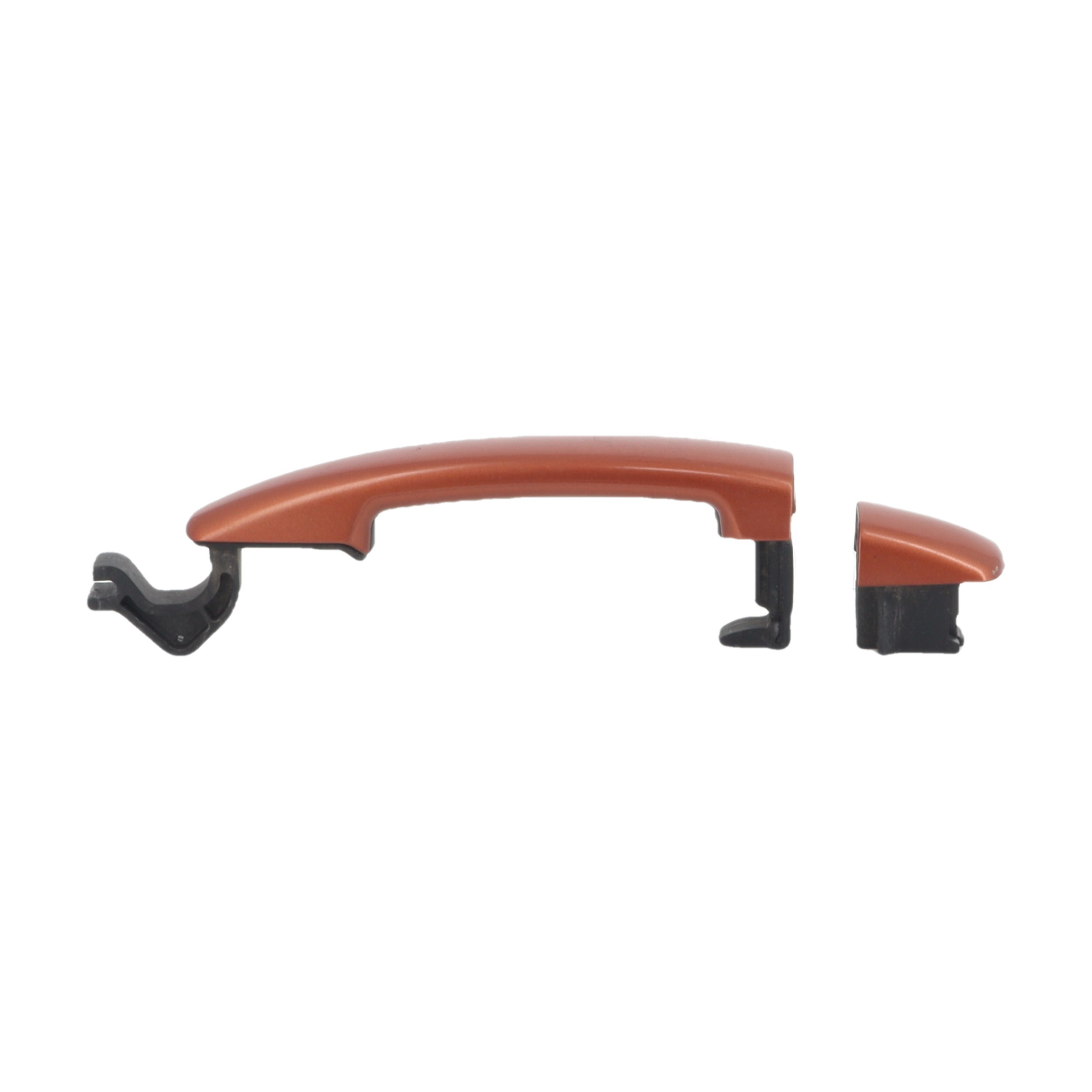 Poignee porte arriere droit pour PEUGEOT 2008 1 PHASE 1 Poignee porte arriere droit pour PEUGEOT 2008 1 PHASE 1