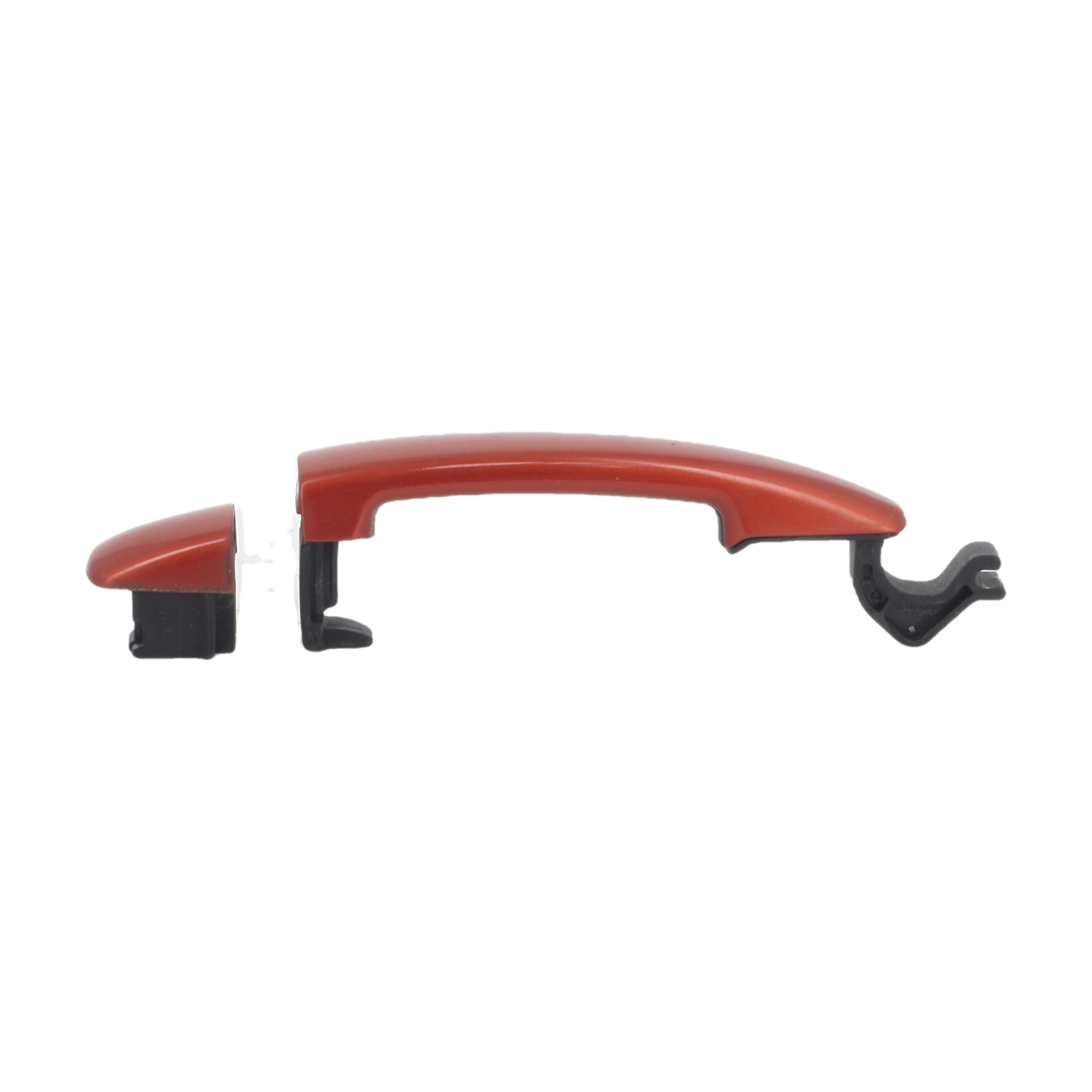 Poignee porte arriere droit pour PEUGEOT 2008 1 PHASE 1 Poignee porte arriere droit pour PEUGEOT 2008 1 PHASE 1