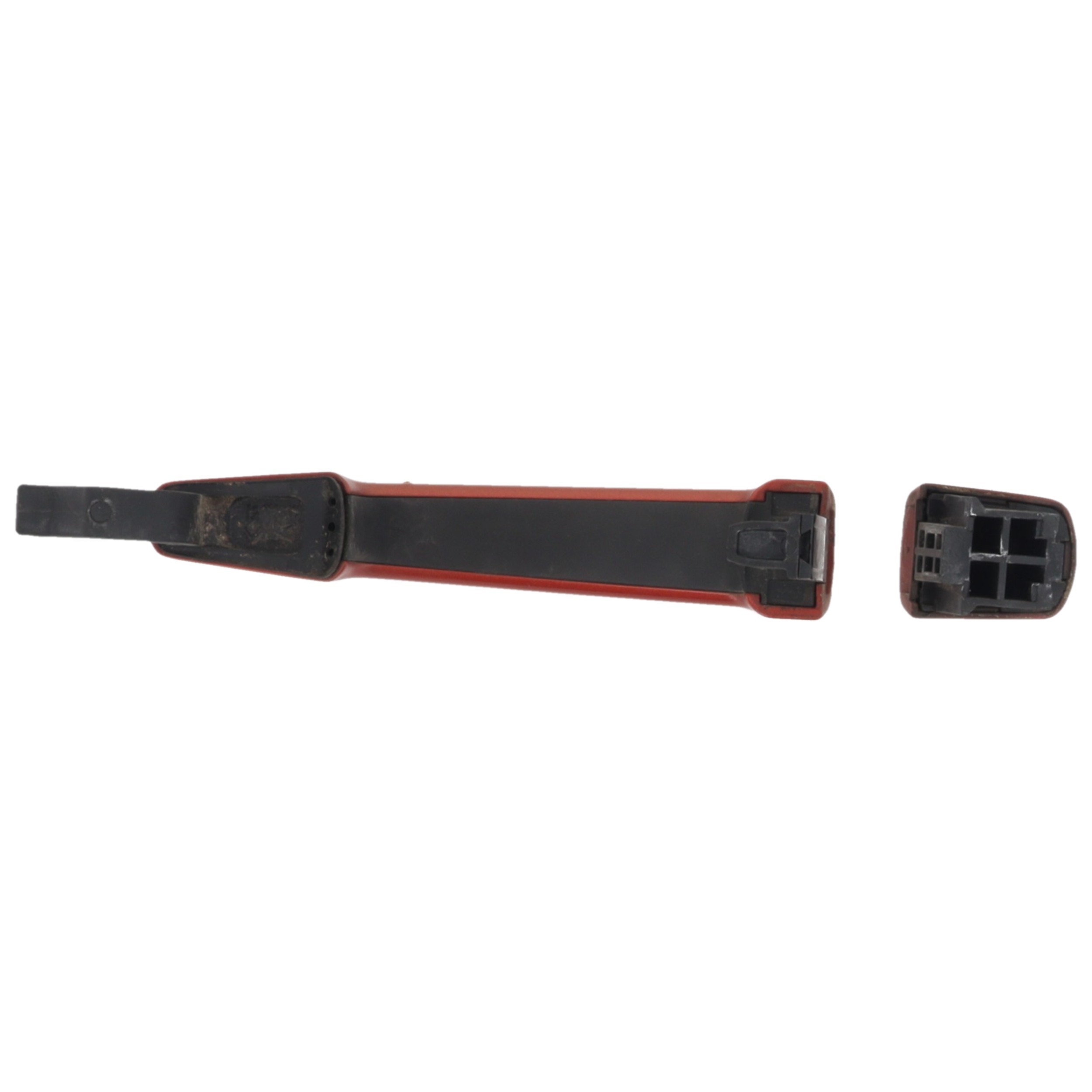 Poignee porte arriere droit pour PEUGEOT 2008 1 PHASE 1 Poignee porte arriere droit pour PEUGEOT 2008 1 PHASE 1