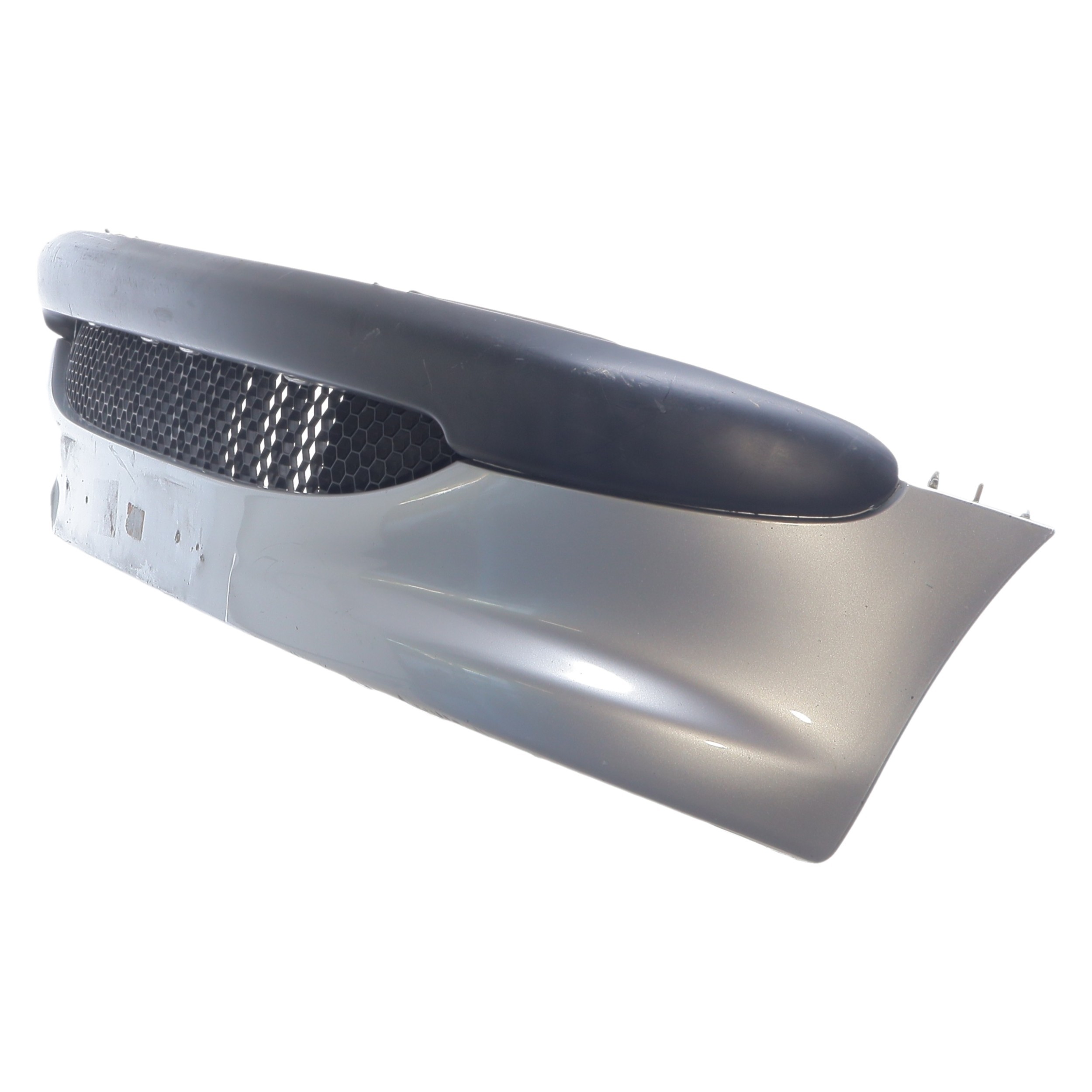 Pare choc avant pour PEUGEOT 206 PHASE 2 Pare choc avant pour PEUGEOT 206 PHASE 2