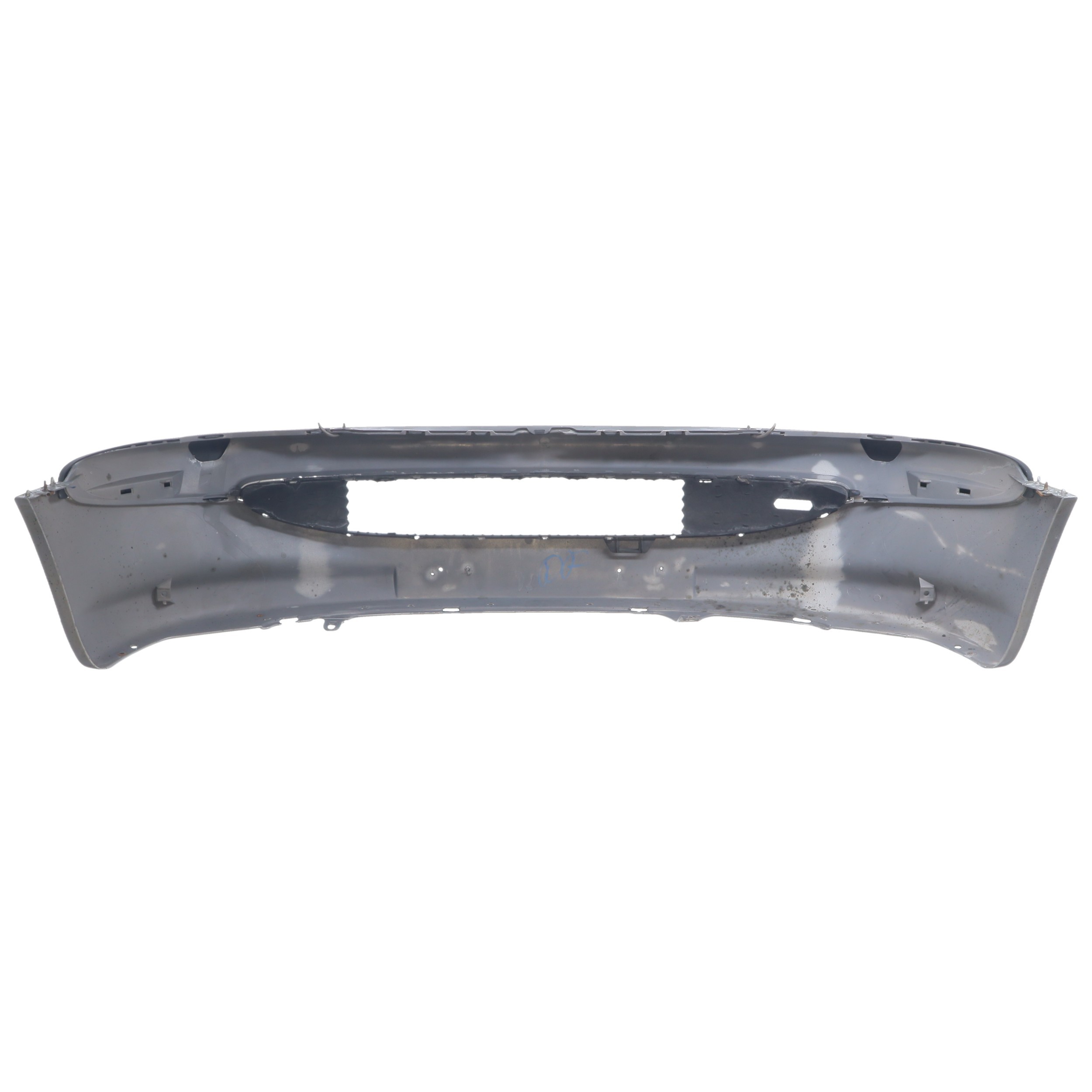 Pare choc avant pour PEUGEOT 206 PHASE 2 Pare choc avant pour PEUGEOT 206 PHASE 2