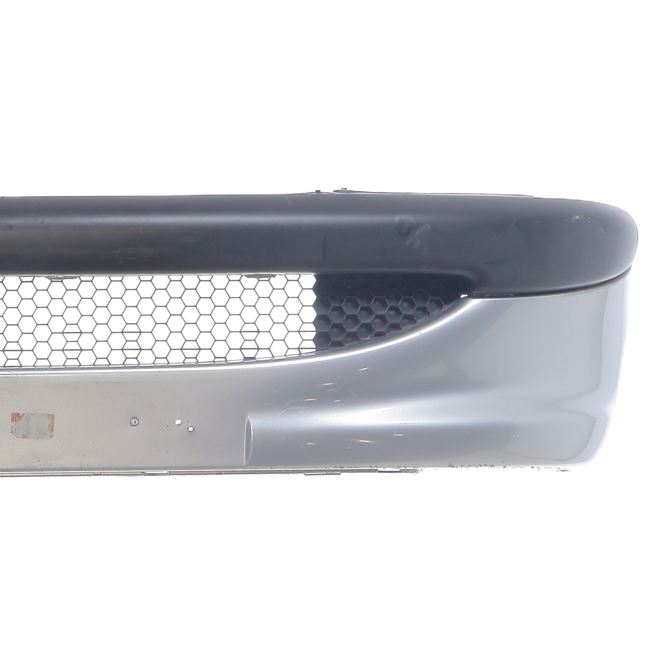 Pare choc avant pour PEUGEOT 206 PHASE 2 Pare choc avant pour PEUGEOT 206 PHASE 2