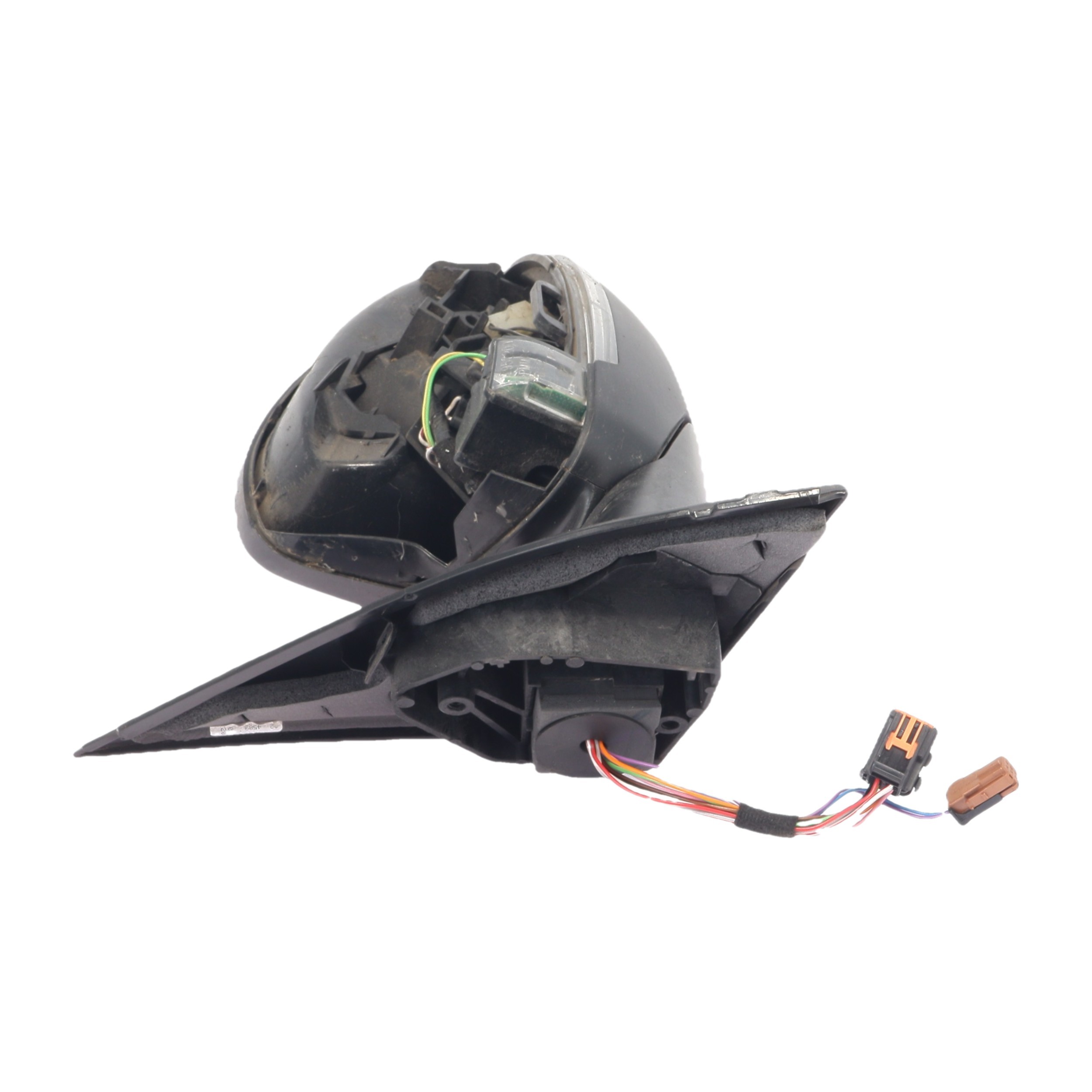 Retroviseur gauche pour PEUGEOT 308 2 SW PHASE 1 BREAK Retroviseur gauche pour PEUGEOT 308 2 SW PHASE 1 BREAK