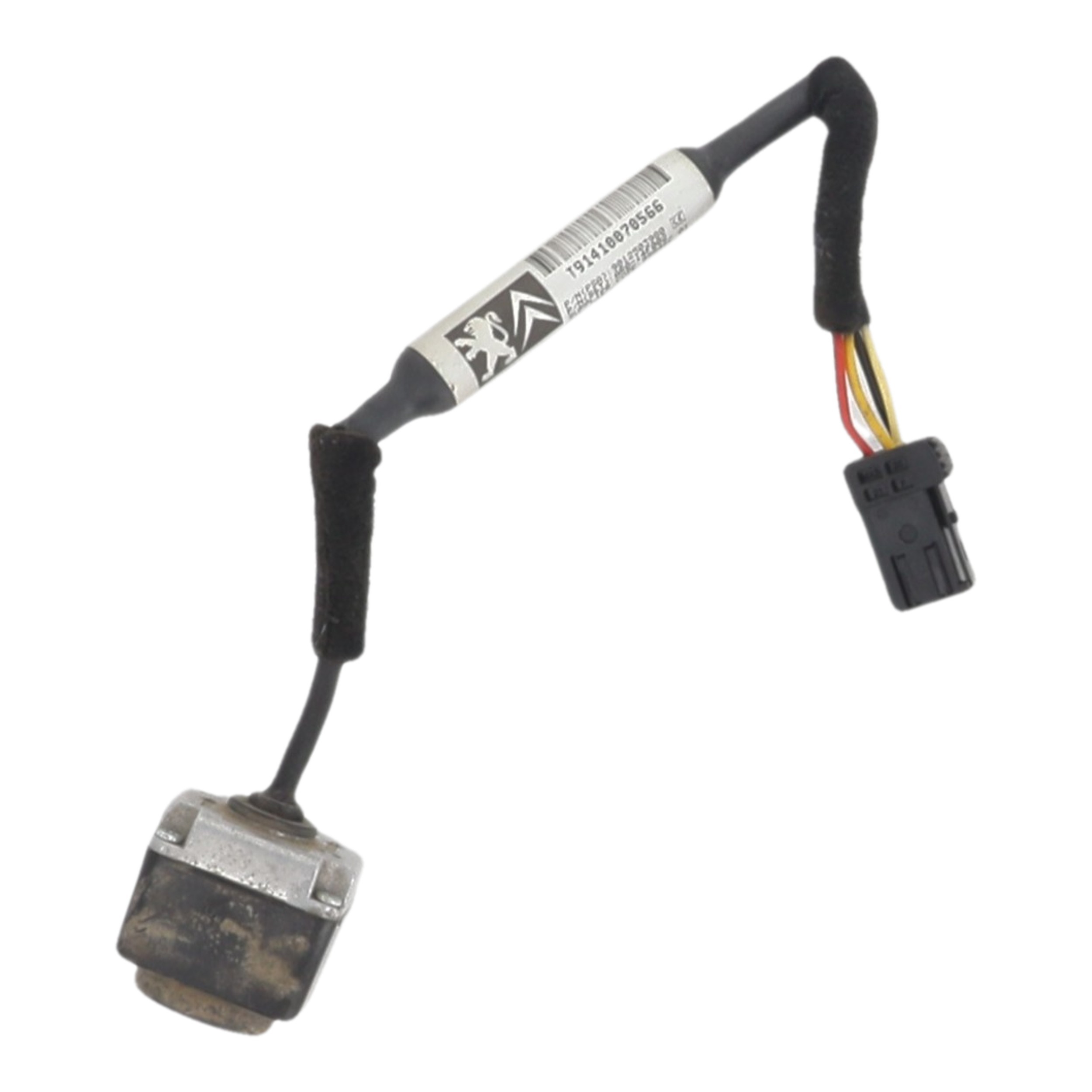 Camera de recul pour PEUGEOT 308 2 SW PHASE 1 BREAK Camera de recul pour PEUGEOT 308 2 SW PHASE 1 BREAK