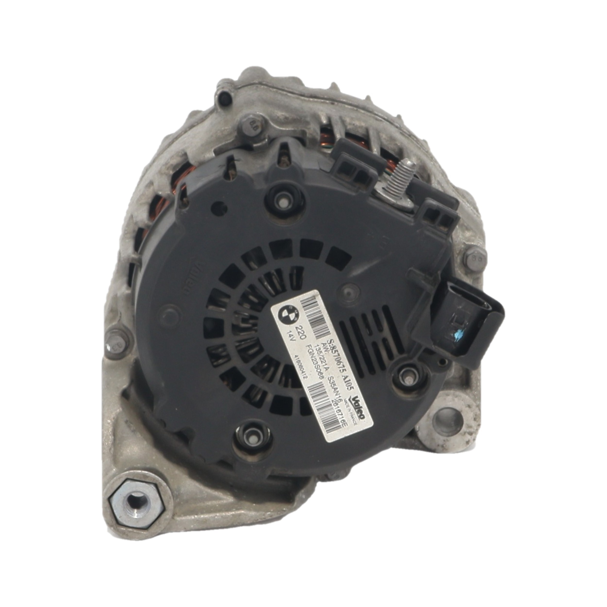 Alternateur pour BMW X5 F15 Alternateur pour BMW X5 F15