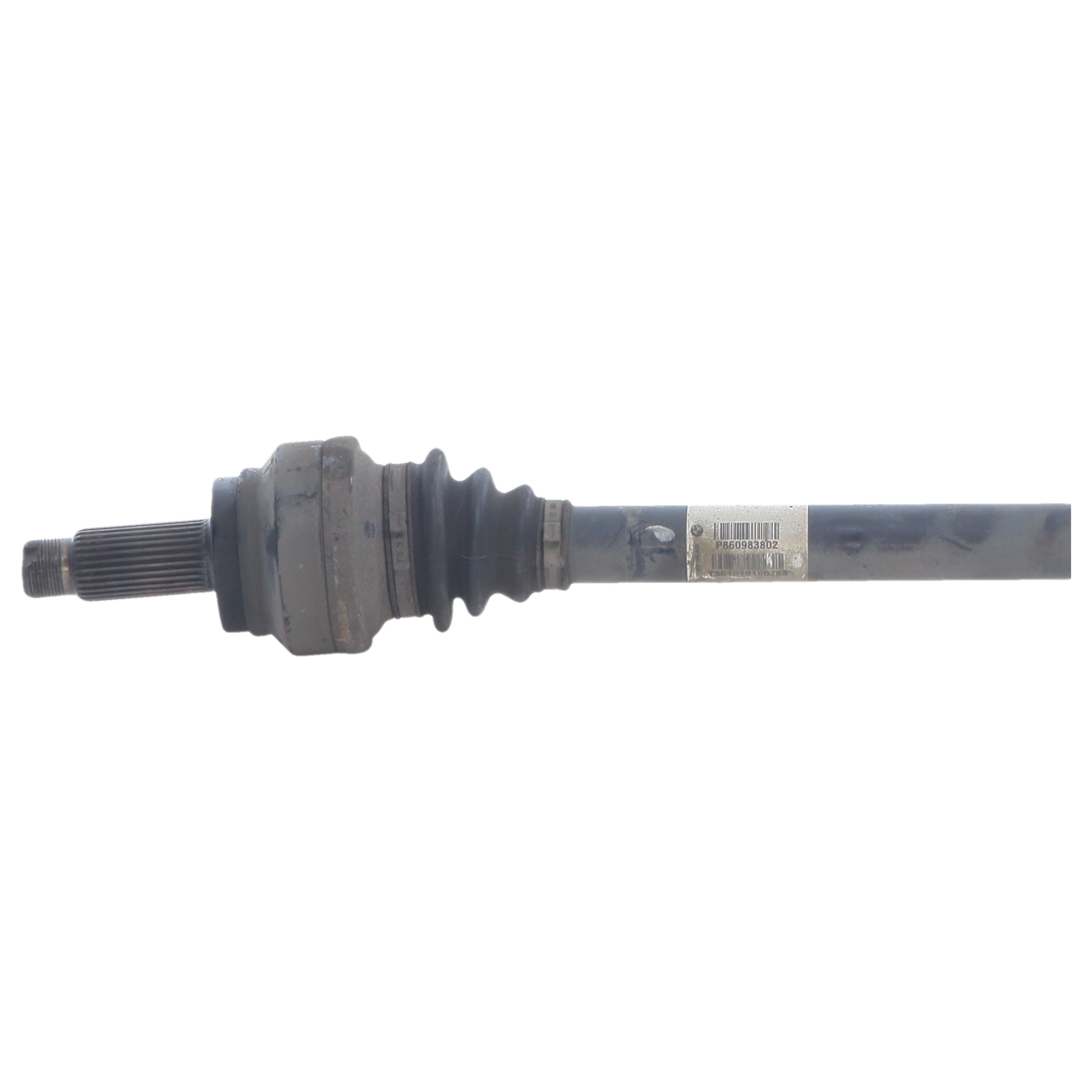 Cardan arriere gauche (transmission) pour BMW X5 F15 Cardan arriere gauche (transmission) pour BMW X5 F15