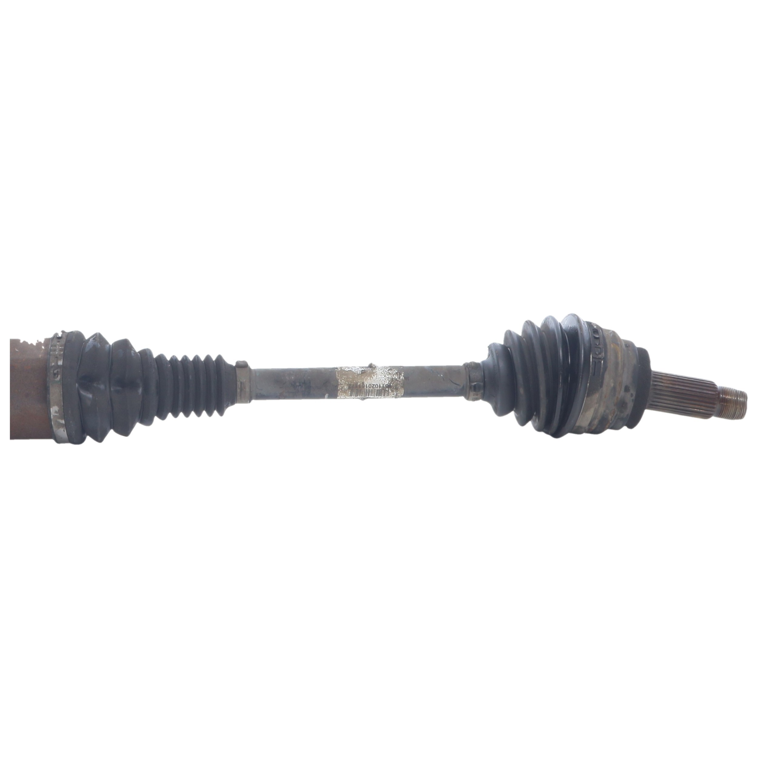 Cardan droit (transmission) pour BMW X5 F15 Cardan droit (transmission) pour BMW X5 F15