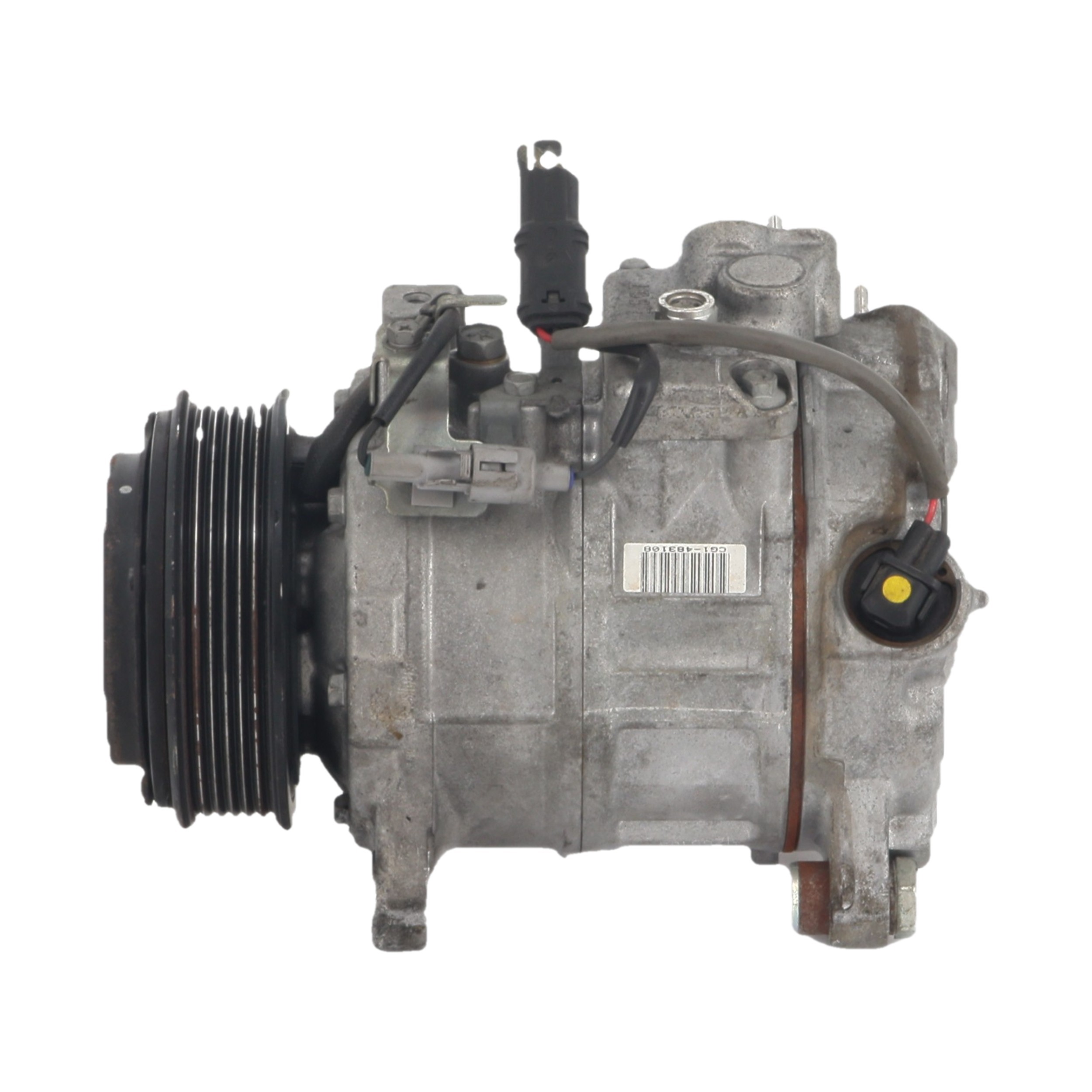 Compresseur clim pour BMW X5 F15 Compresseur clim pour BMW X5 F15