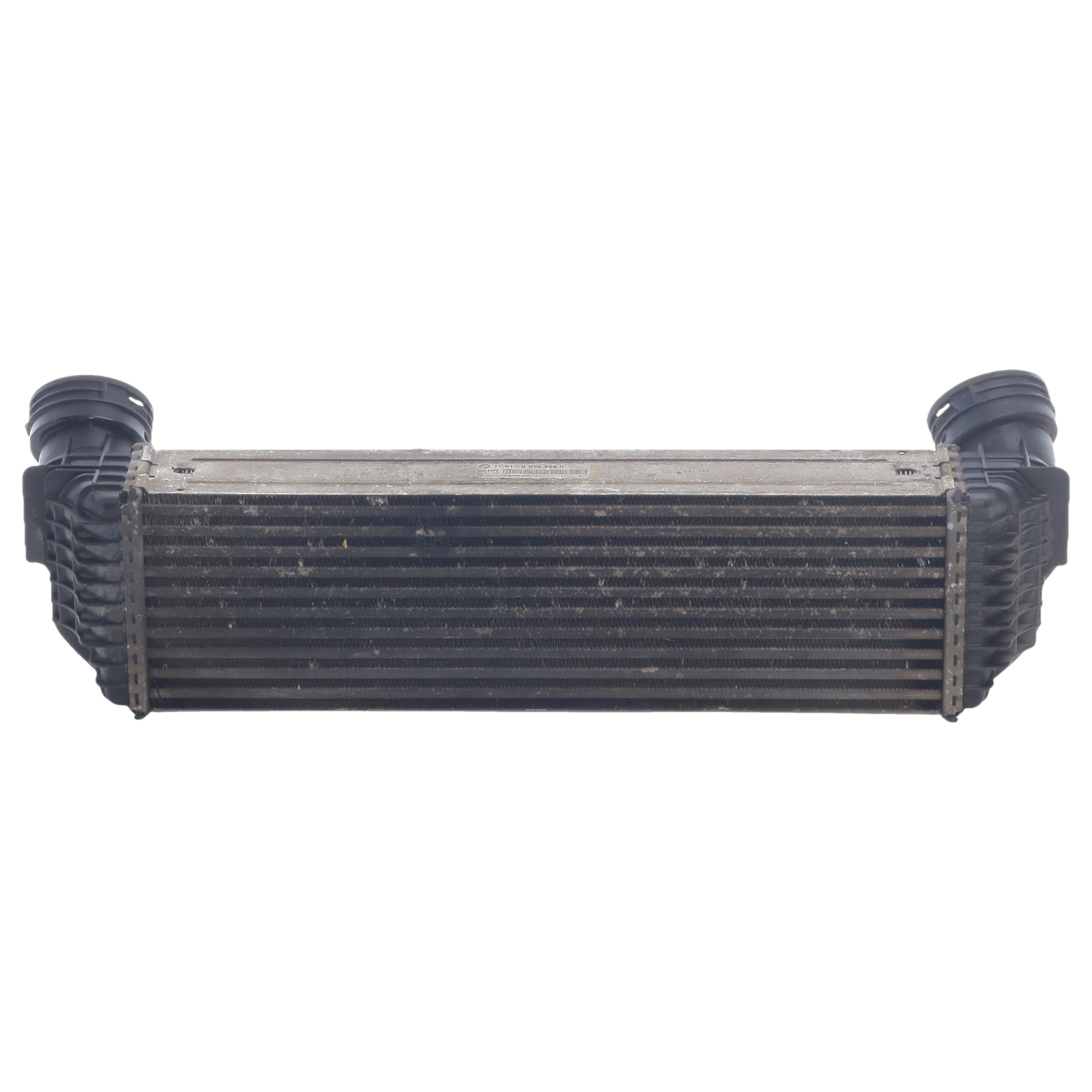 Echangeur air (Intercooler) pour BMW X5 F15 Echangeur air (Intercooler) pour BMW X5 F15