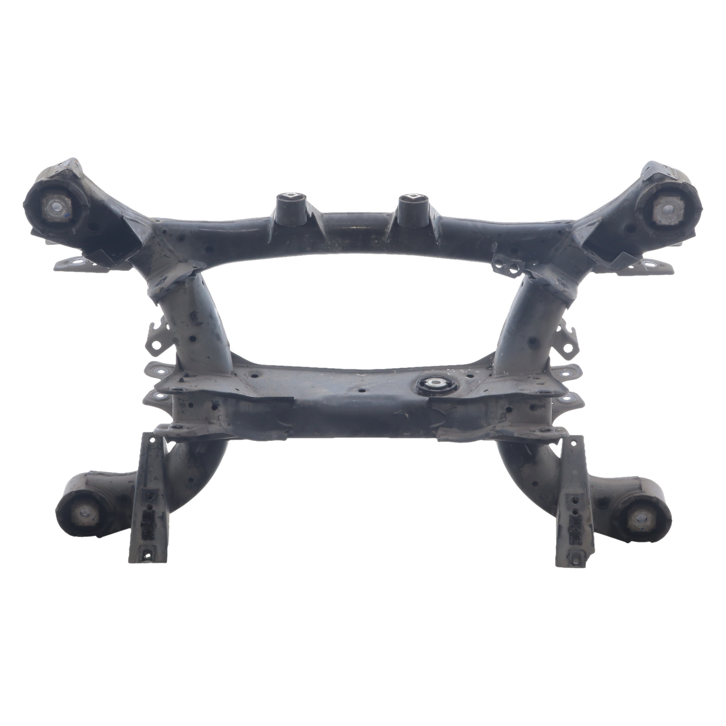 Berceau arriere pour BMW X5 F15 Berceau arriere pour BMW X5 F15