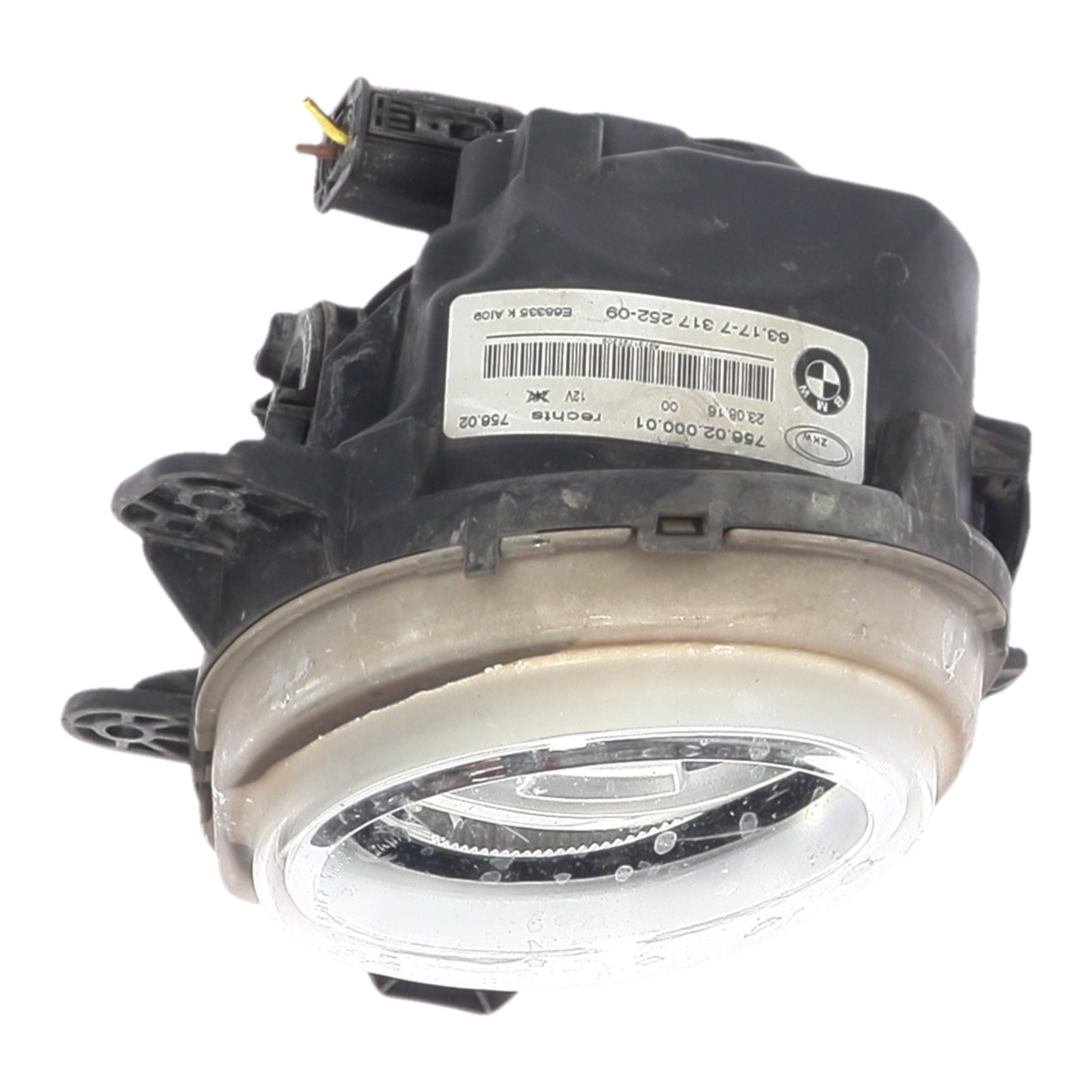 Anti brouillard droit (feux) pour BMW X5 F15 Anti brouillard droit (feux) pour BMW X5 F15