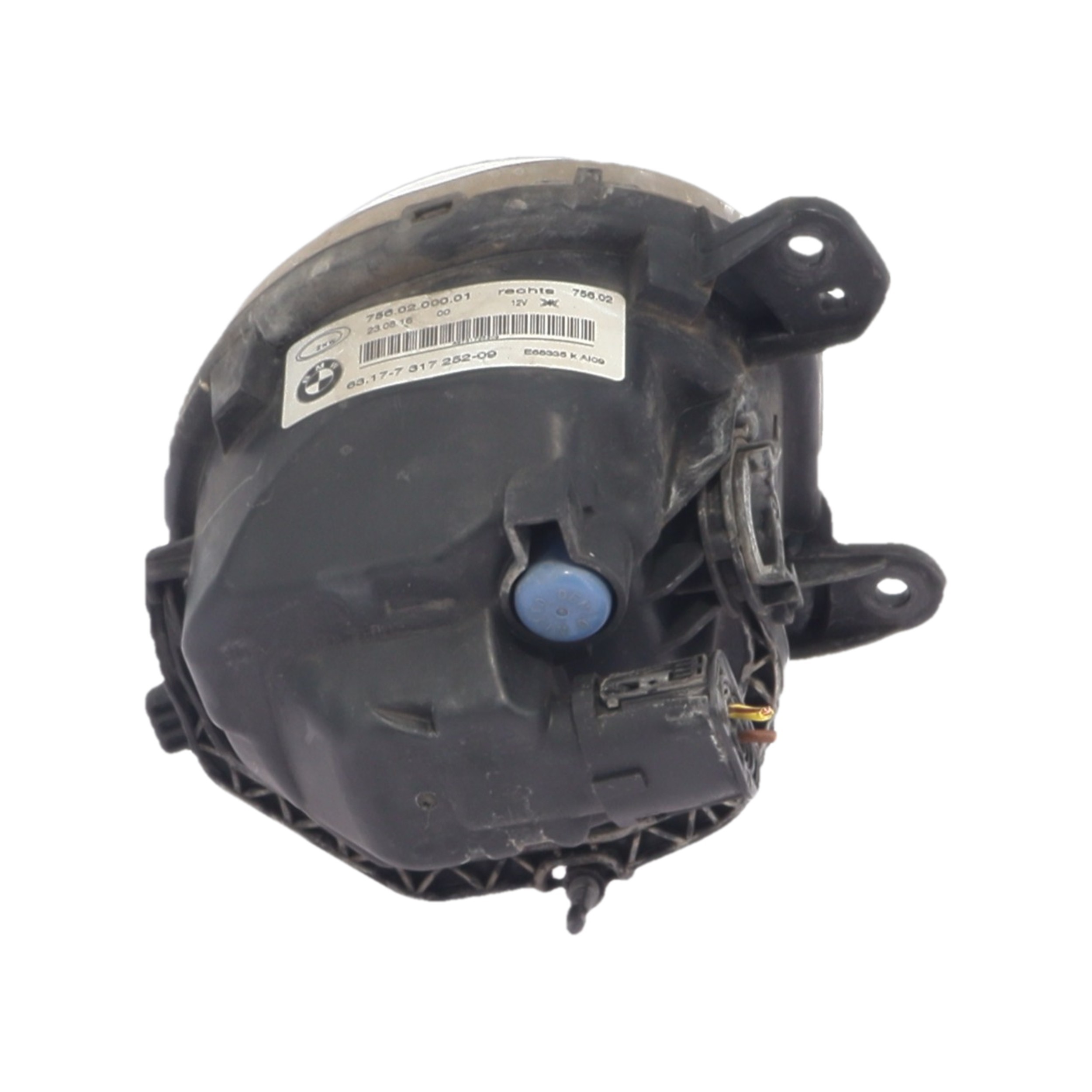Anti brouillard droit (feux) pour BMW X5 F15 Anti brouillard droit (feux) pour BMW X5 F15