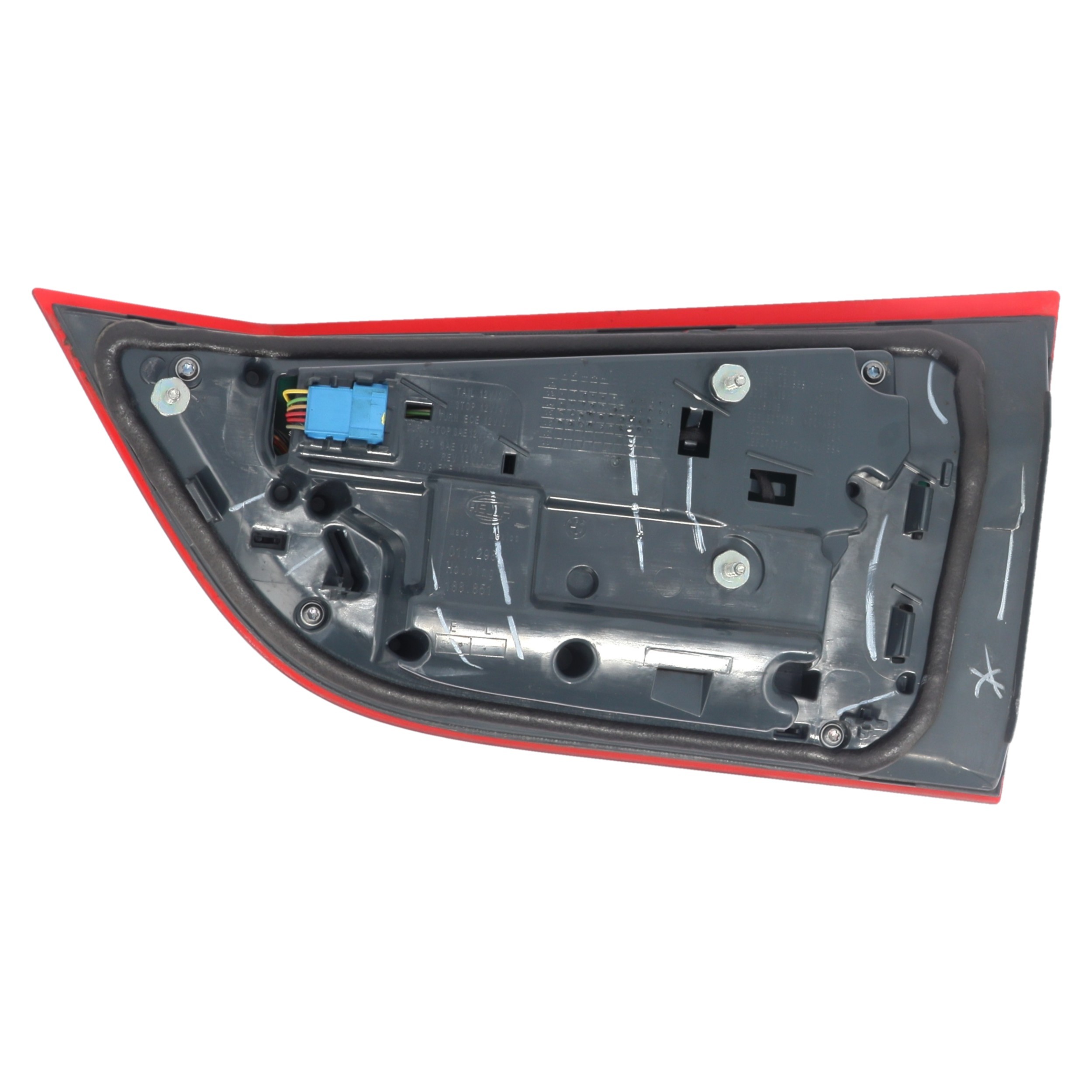 Feu arriere secondaire gauche (feux) pour BMW X5 F15 Feu arriere secondaire gauche (feux) pour BMW X5 F15