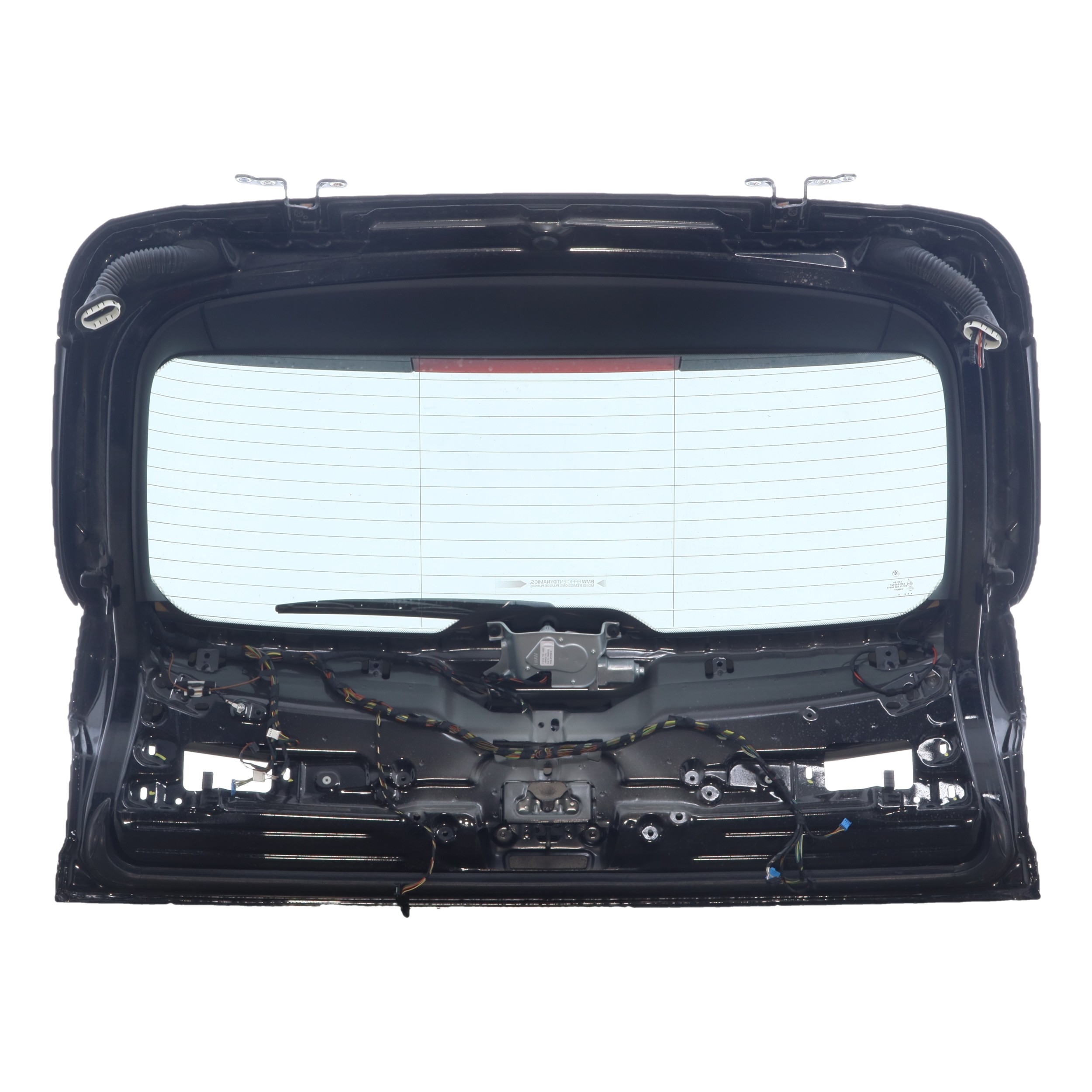 Malle/Hayon arriere pour BMW X5 F15 Malle/Hayon arriere pour BMW X5 F15