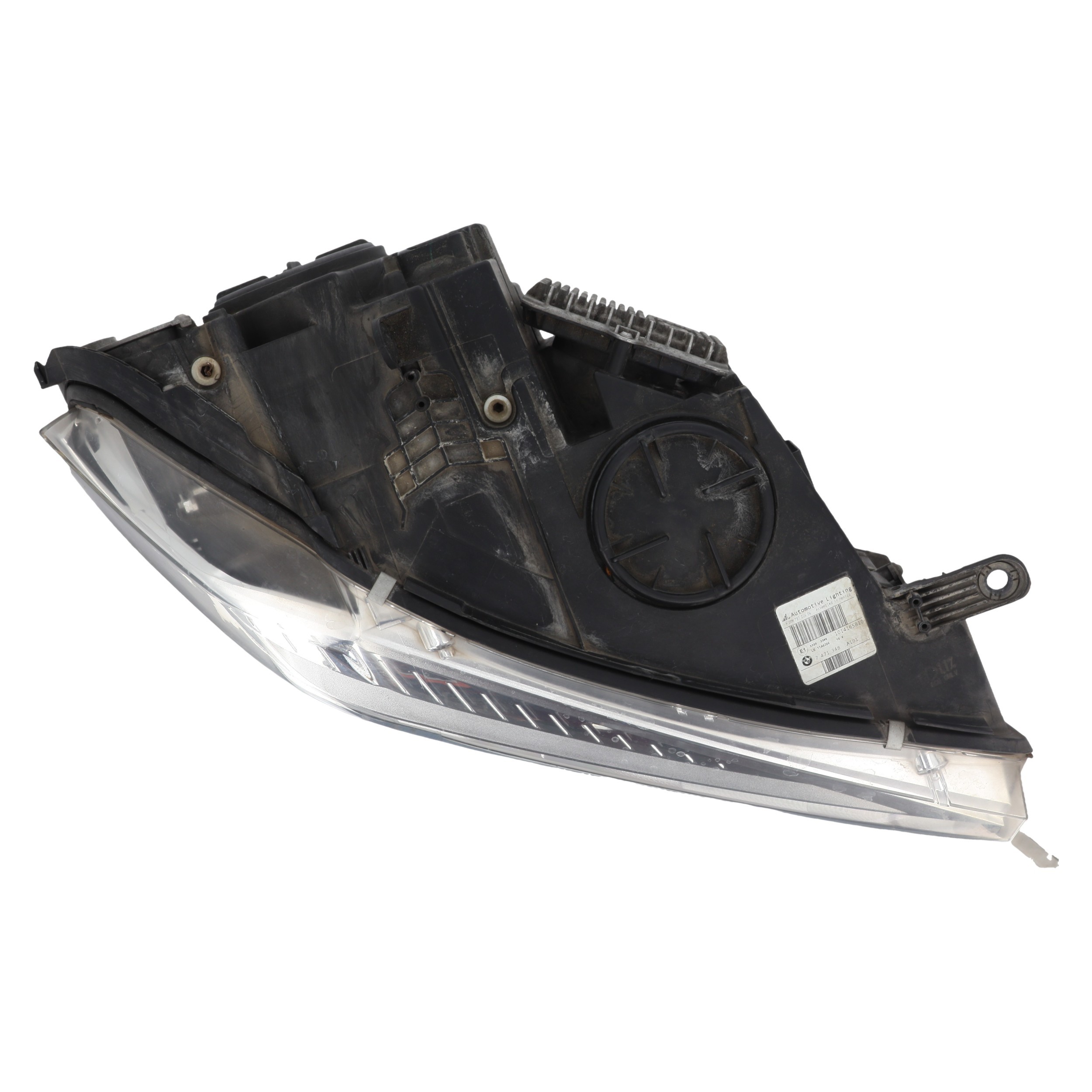 Optique avant principal droit (feux)(phare) pour BMW X5 F15 Optique avant principal droit (feux)(phare) pour BMW X5 F15