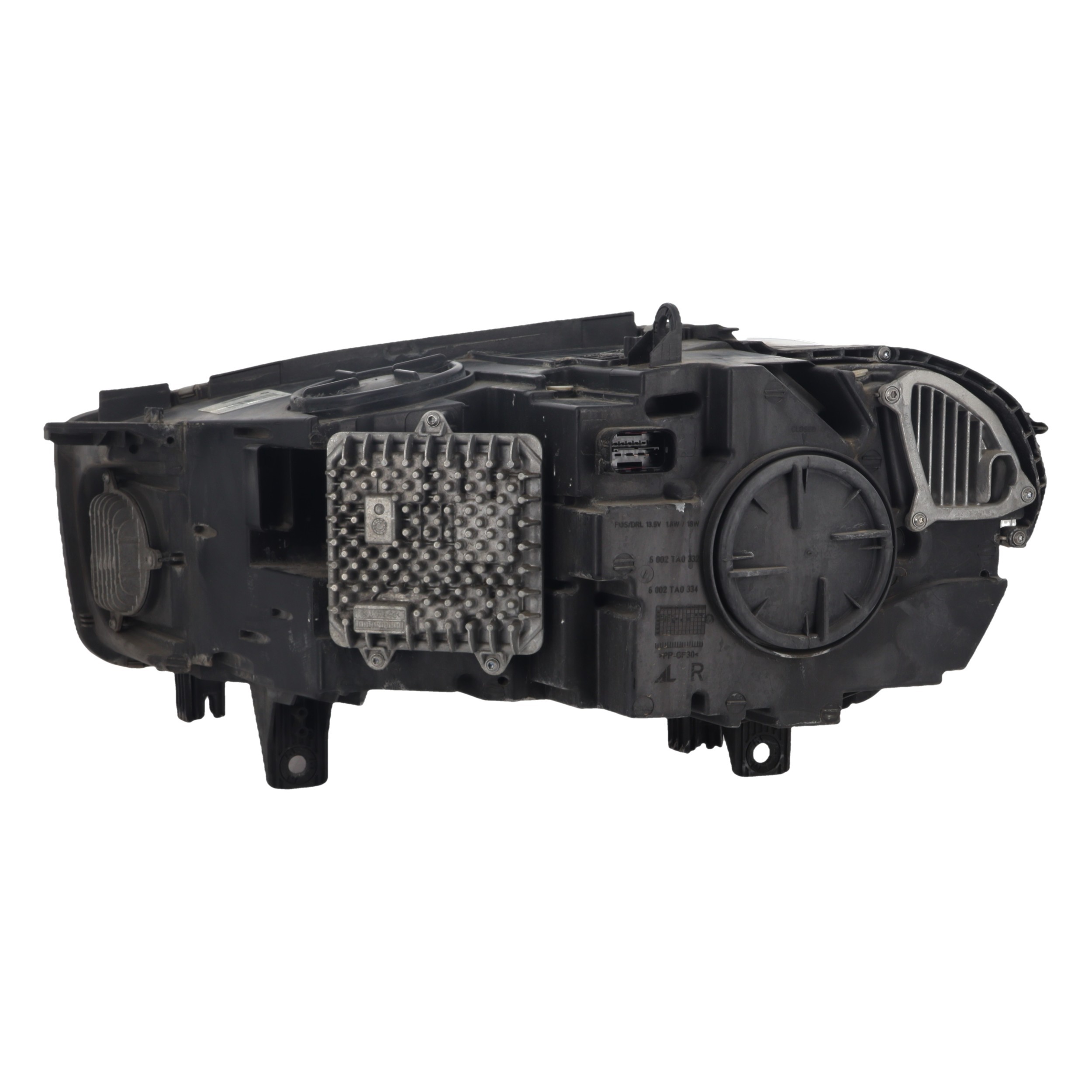 Optique avant principal droit (feux)(phare) pour BMW X5 F15 Optique avant principal droit (feux)(phare) pour BMW X5 F15