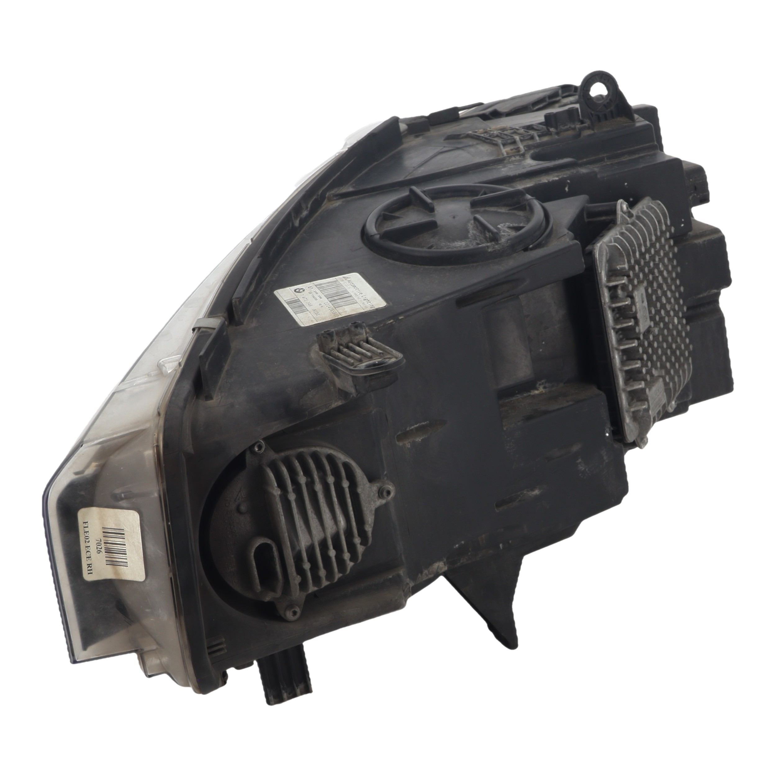 Optique avant principal droit (feux)(phare) pour BMW X5 F15 Optique avant principal droit (feux)(phare) pour BMW X5 F15