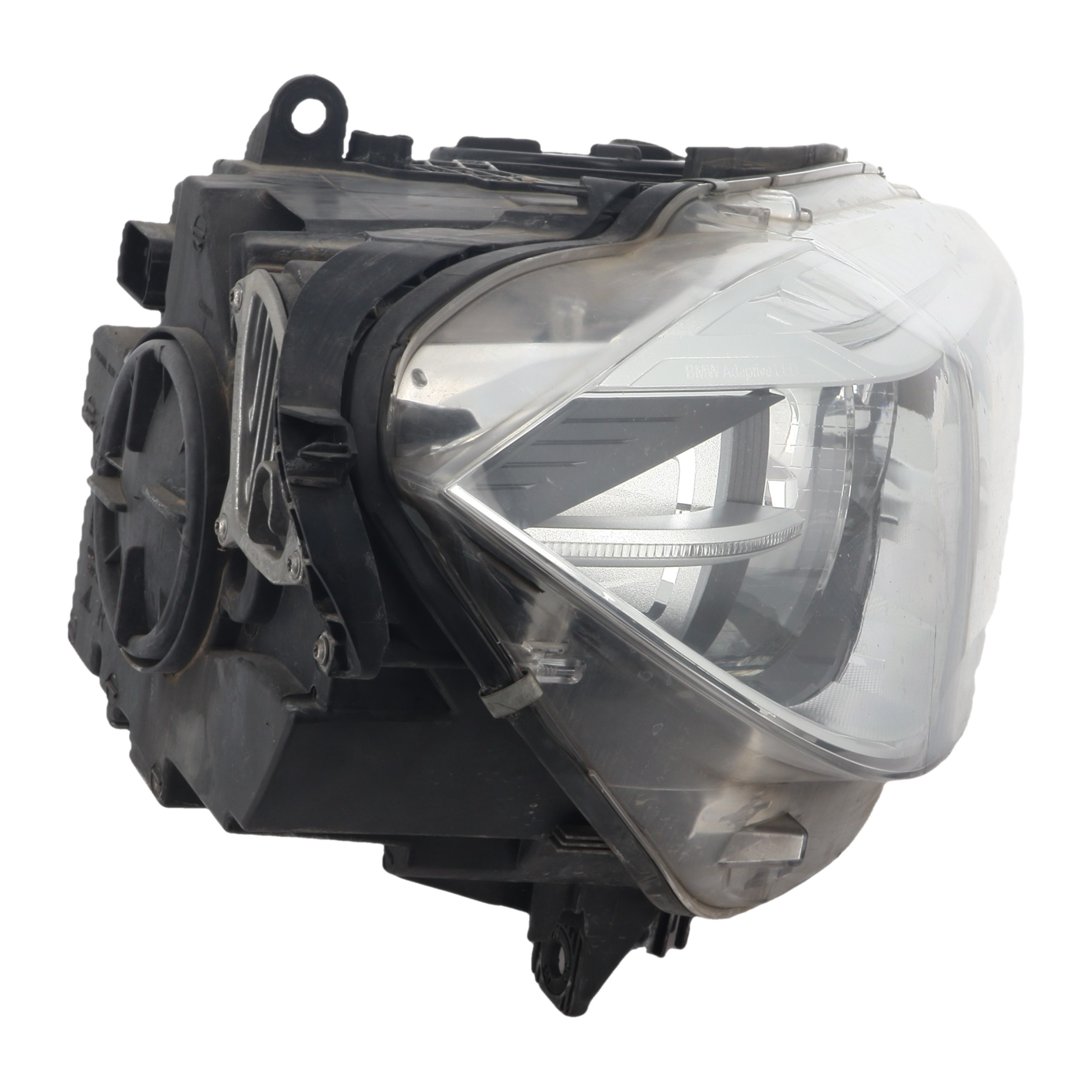 Optique avant principal droit (feux)(phare) pour BMW X5 F15 Optique avant principal droit (feux)(phare) pour BMW X5 F15