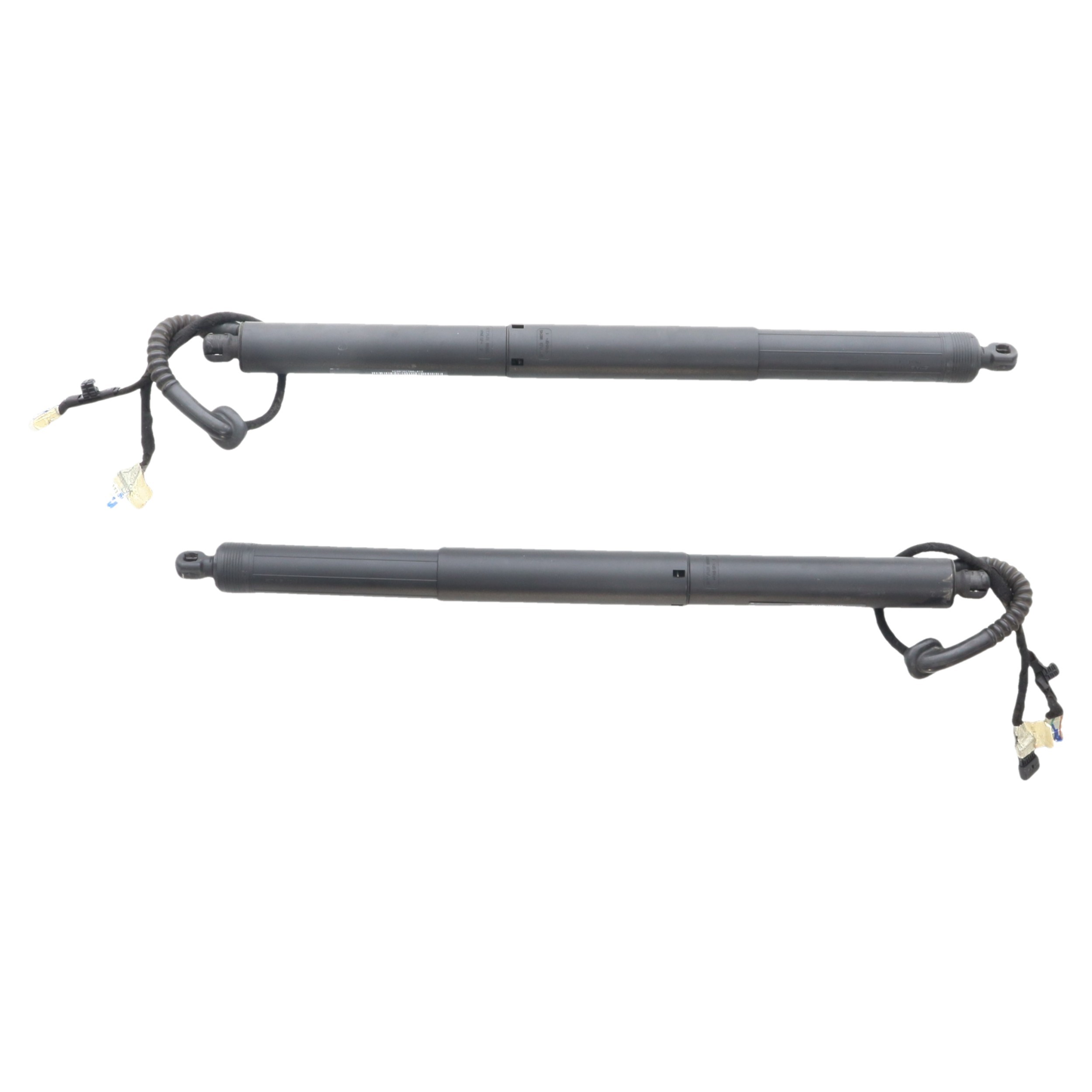 Verin de coffre pour BMW X5 F15 Verin de coffre pour BMW X5 F15