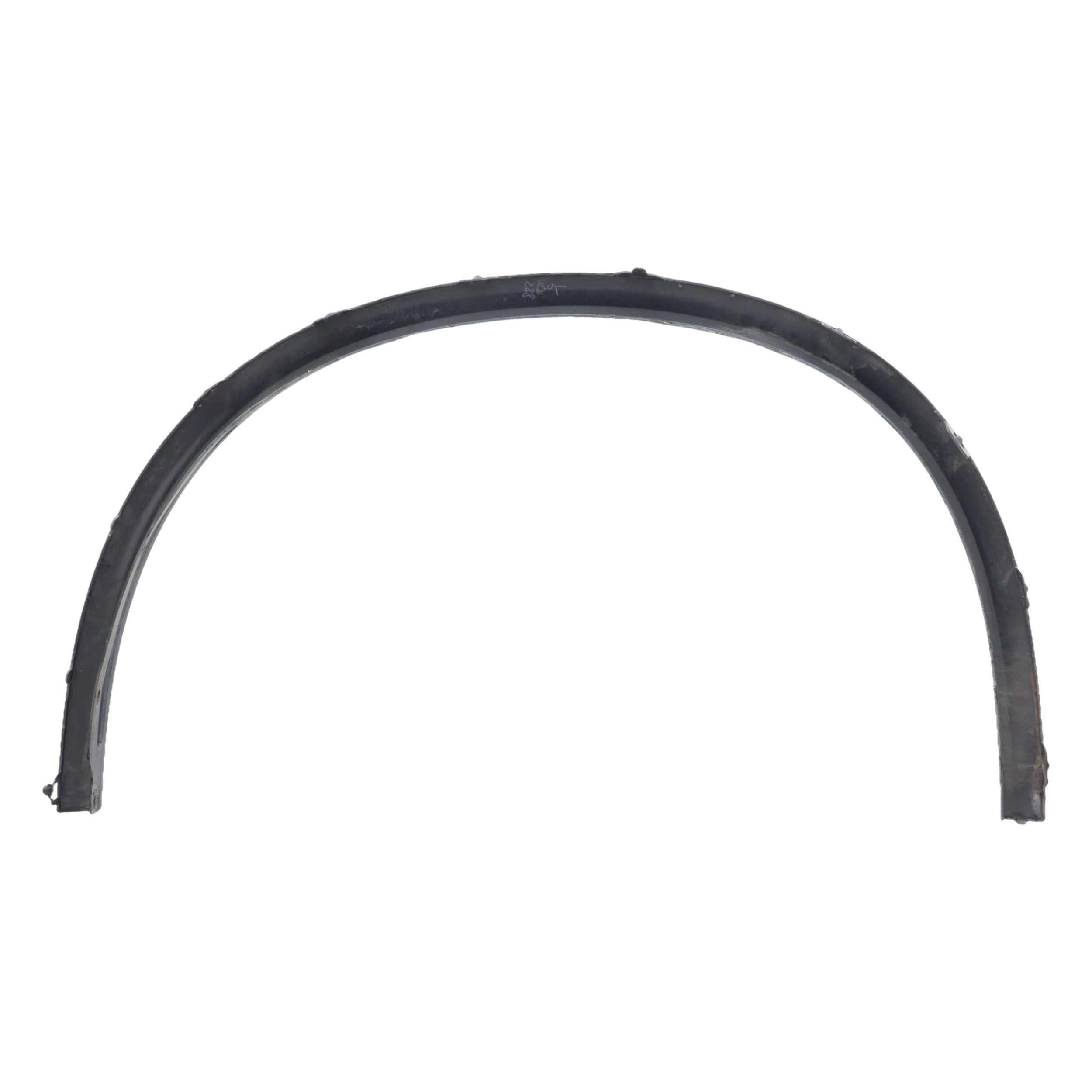 Extension d'aile avant gauche pour BMW X5 F15 Extension d'aile avant gauche pour BMW X5 F15